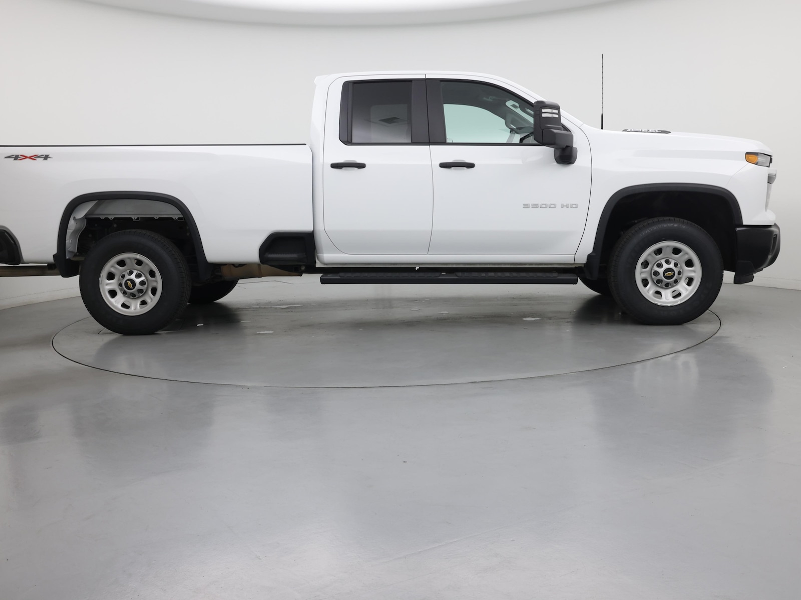 2026 Chevrolet Silverado 3500HD Work Truck - Photo 8