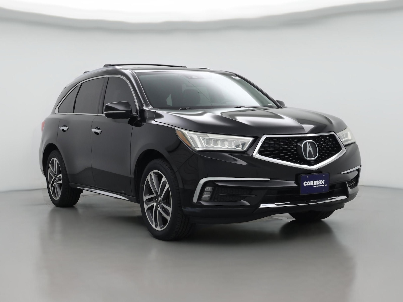 2017 Acura MDX