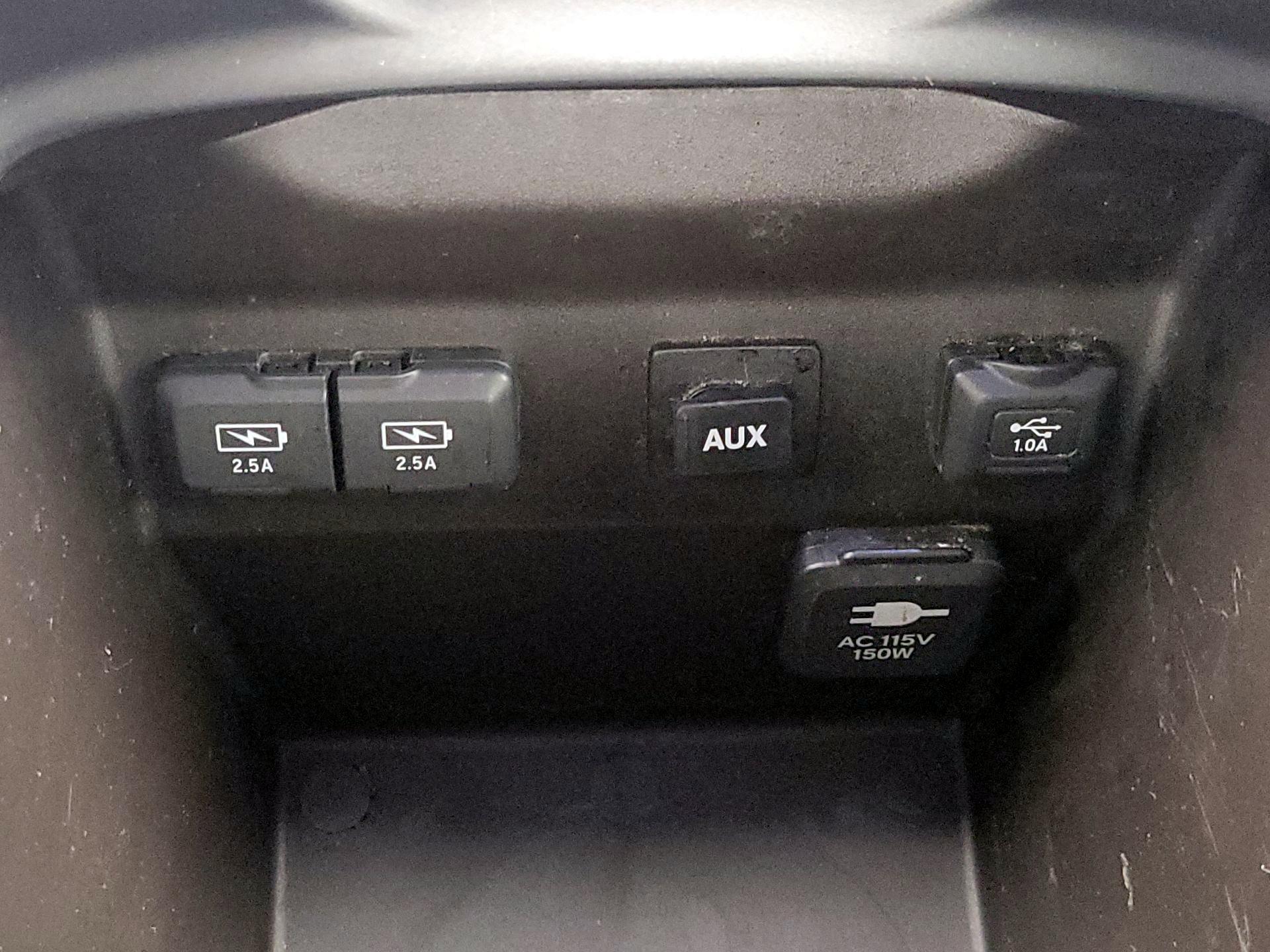 Thumbnail: 2017 Acura MDX - 19