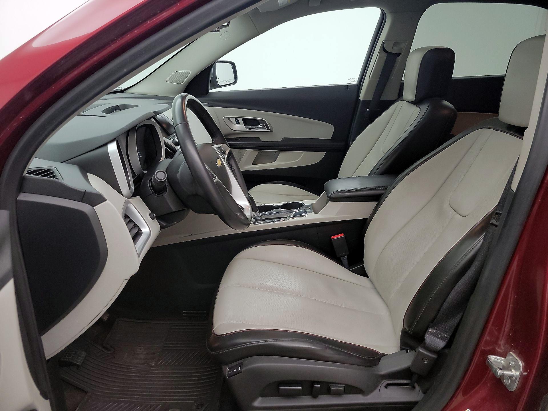 Thumbnail: 2016 Chevrolet Equinox - 11