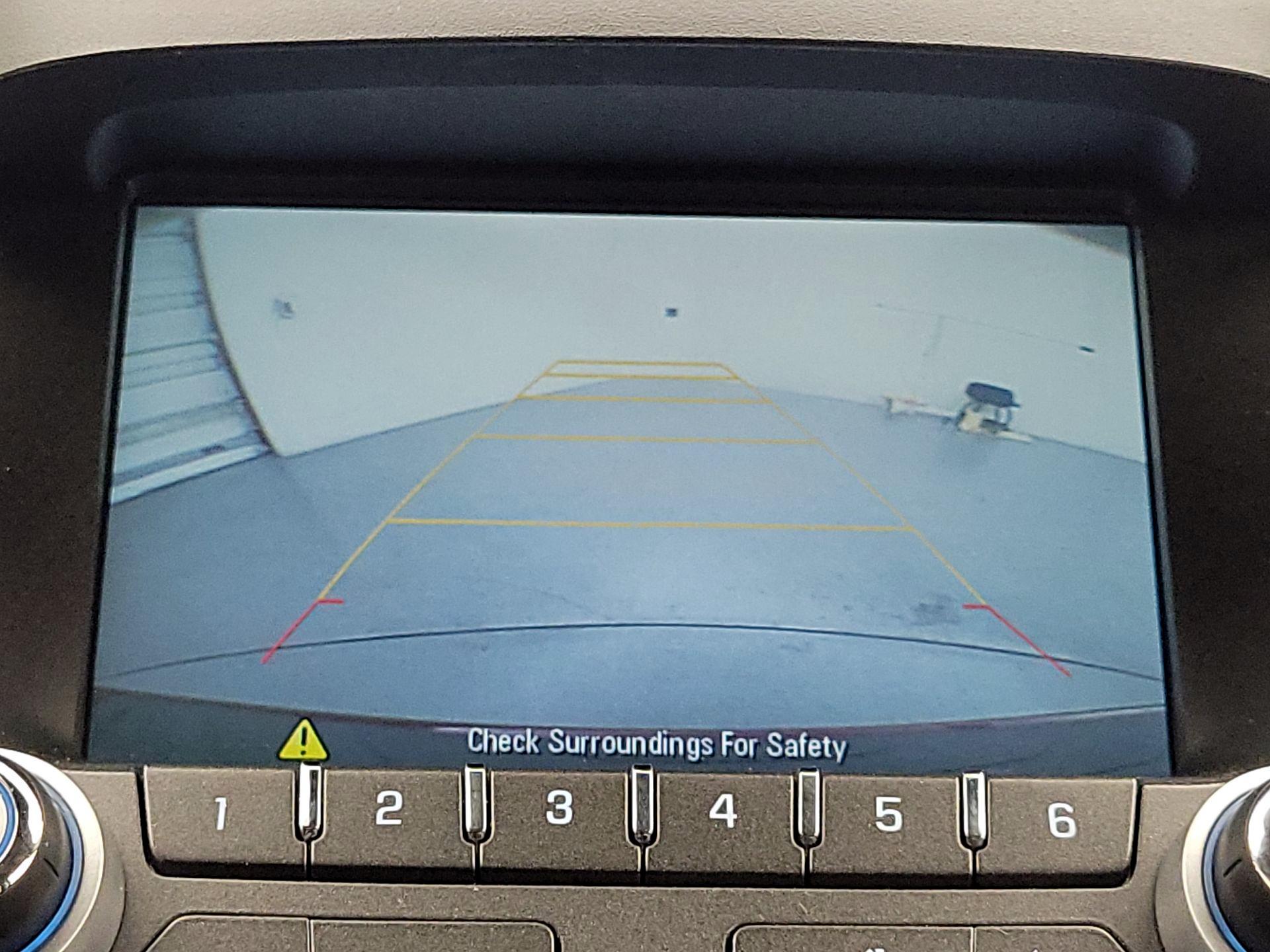 Thumbnail: 2016 Chevrolet Equinox - 14
