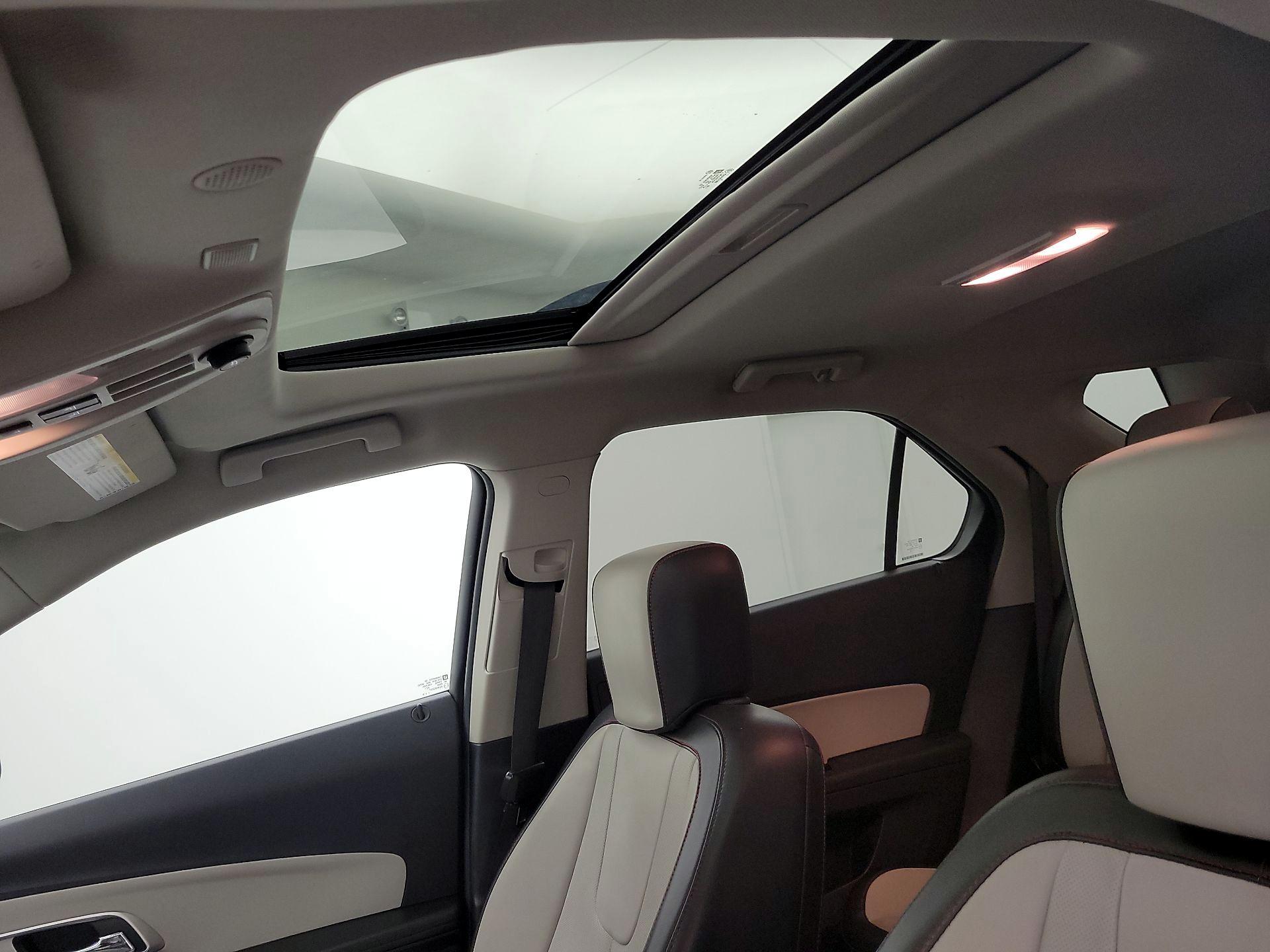 Thumbnail: 2016 Chevrolet Equinox - 19