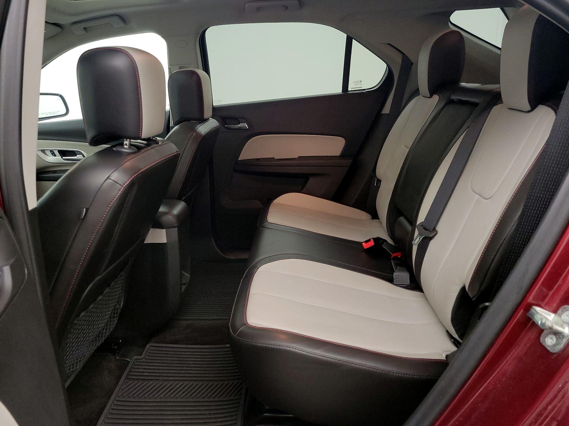 Thumbnail: 2016 Chevrolet Equinox - 20