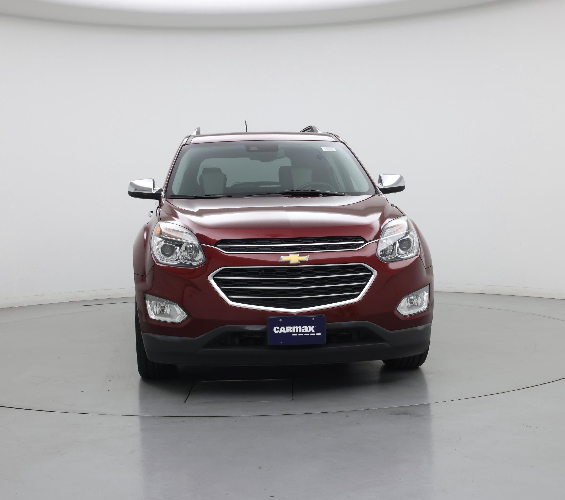 Thumbnail: 2016 Chevrolet Equinox - 5