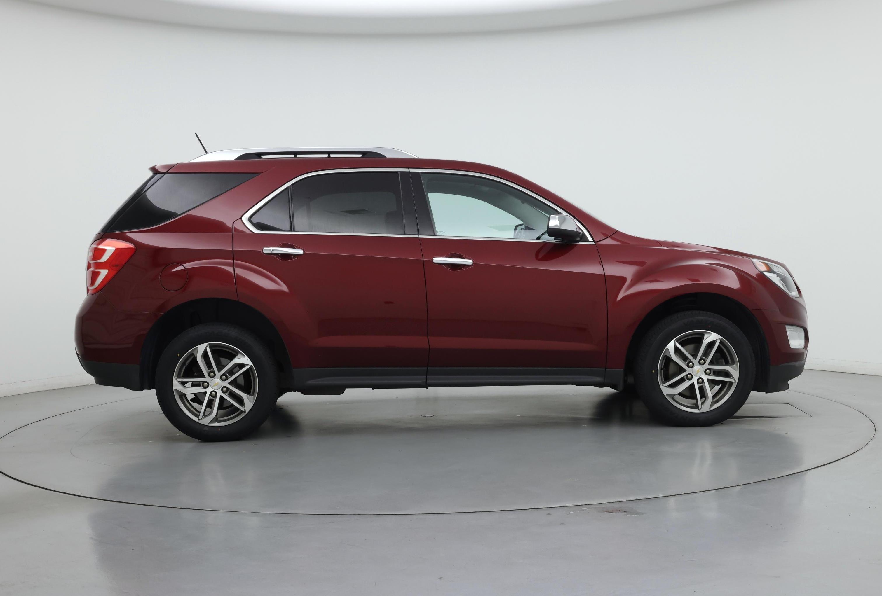 Thumbnail: 2016 Chevrolet Equinox - 7