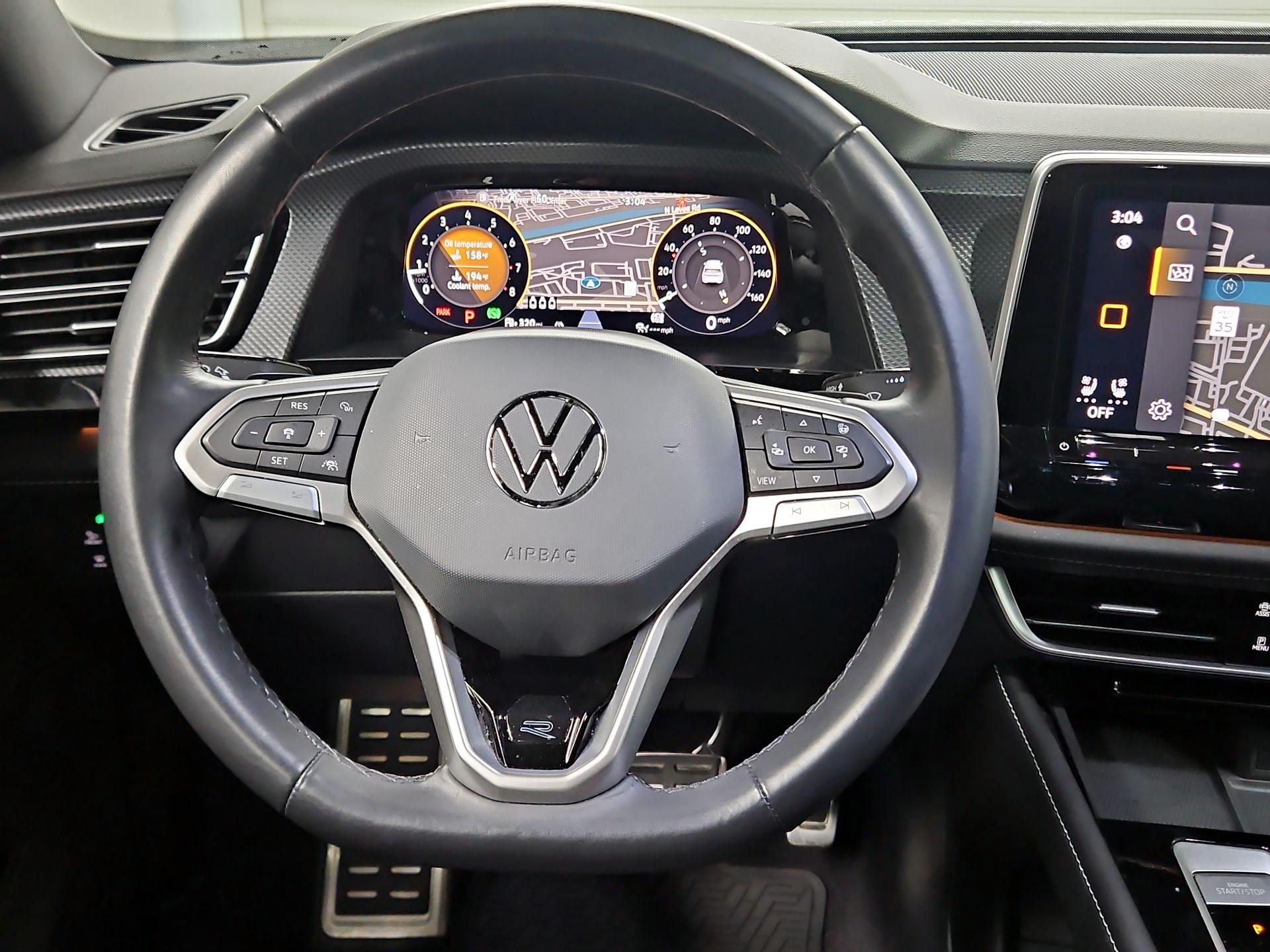 Thumbnail: 2024 Volkswagen Atlas - 10