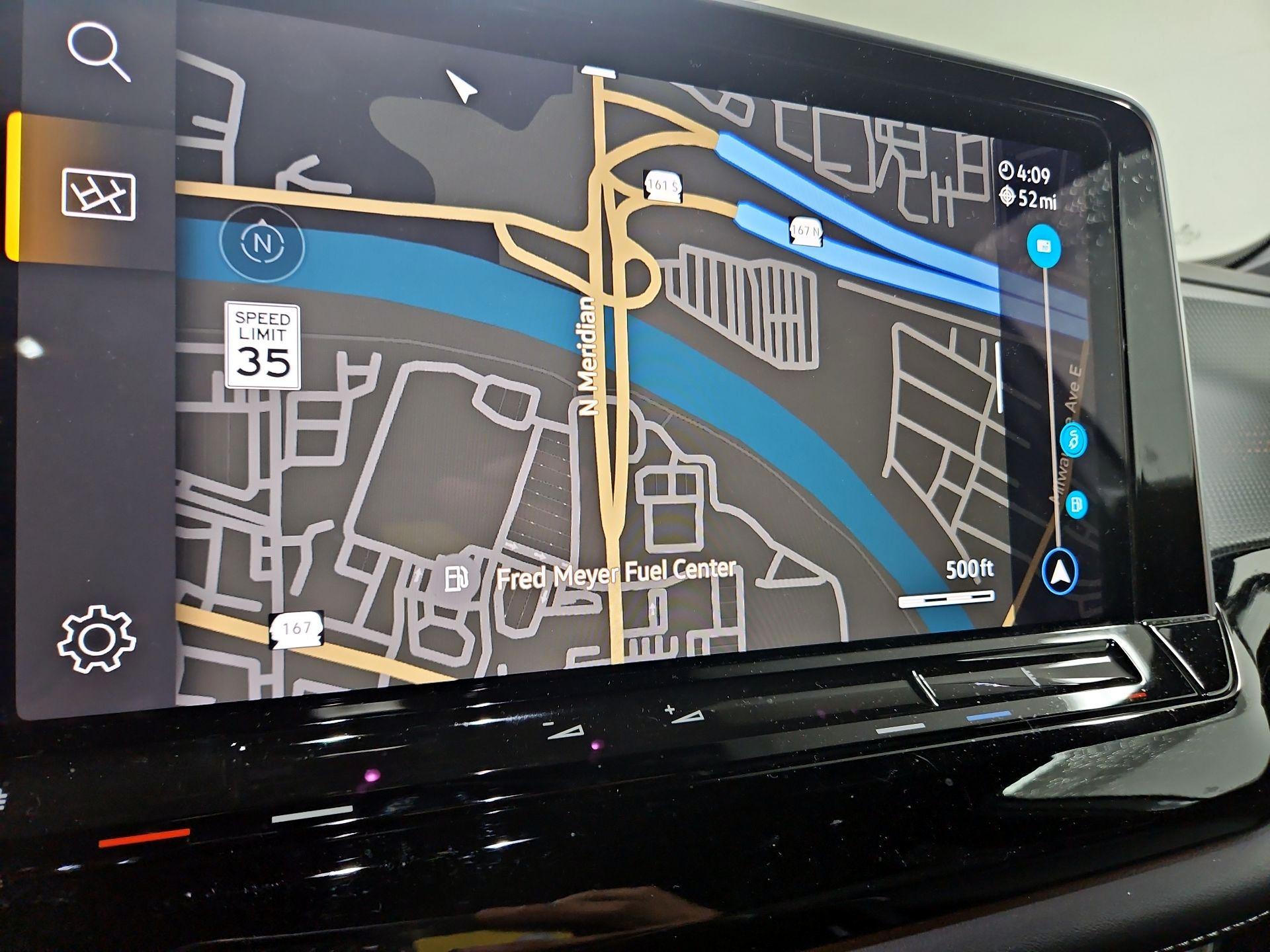 Thumbnail: 2024 Volkswagen Atlas - 14