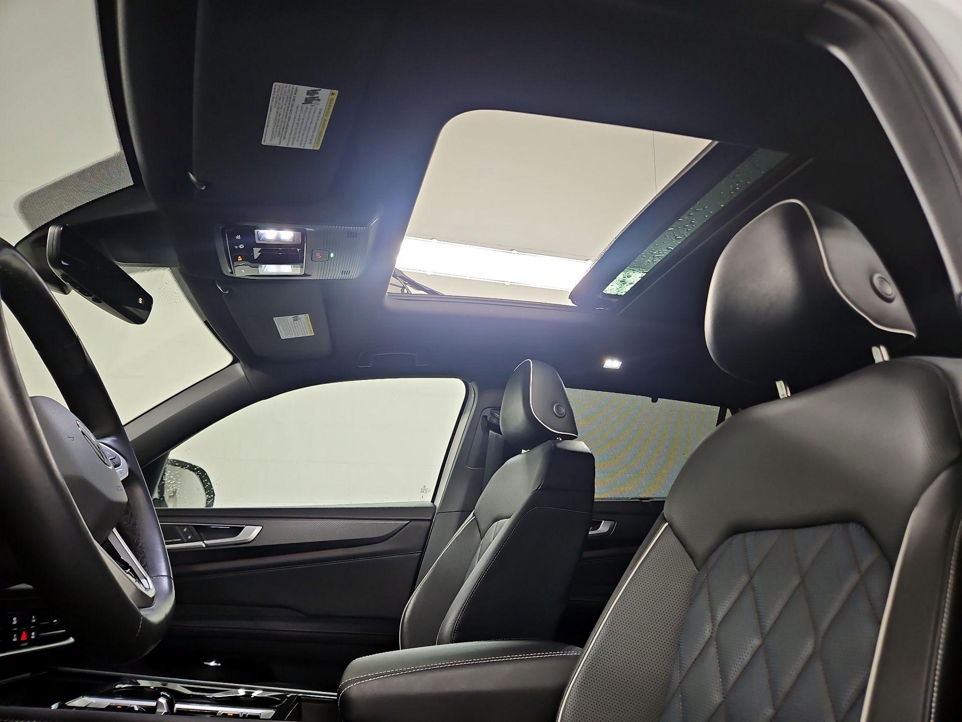 Thumbnail: 2024 Volkswagen Atlas - 20