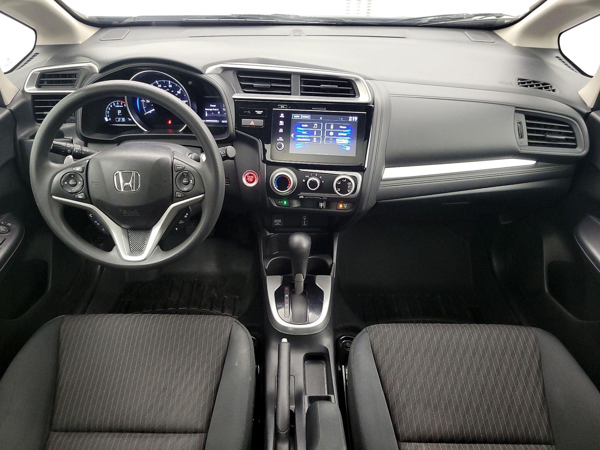 Thumbnail: 2018 Honda Fit - 9
