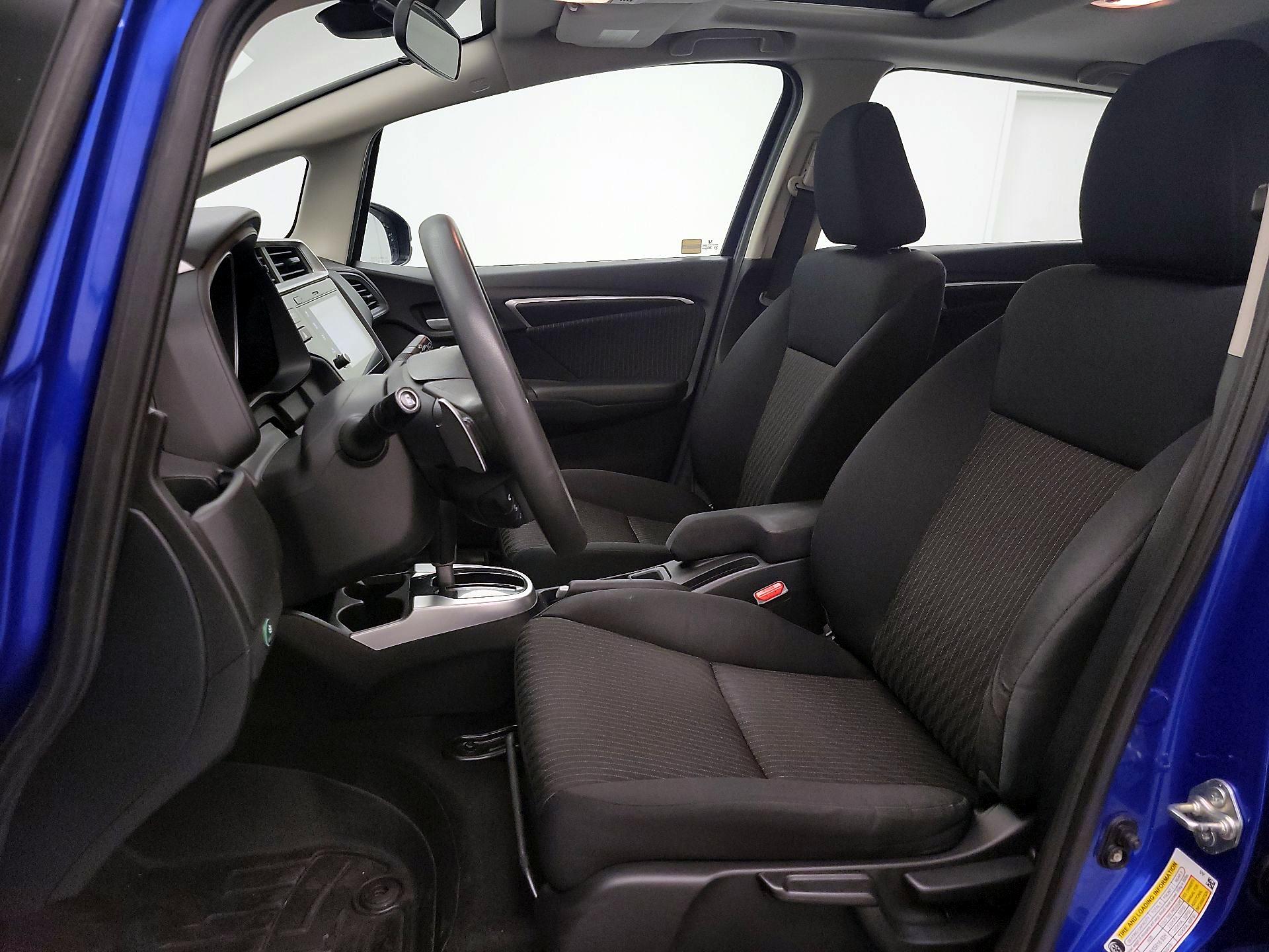 Thumbnail: 2018 Honda Fit - 11