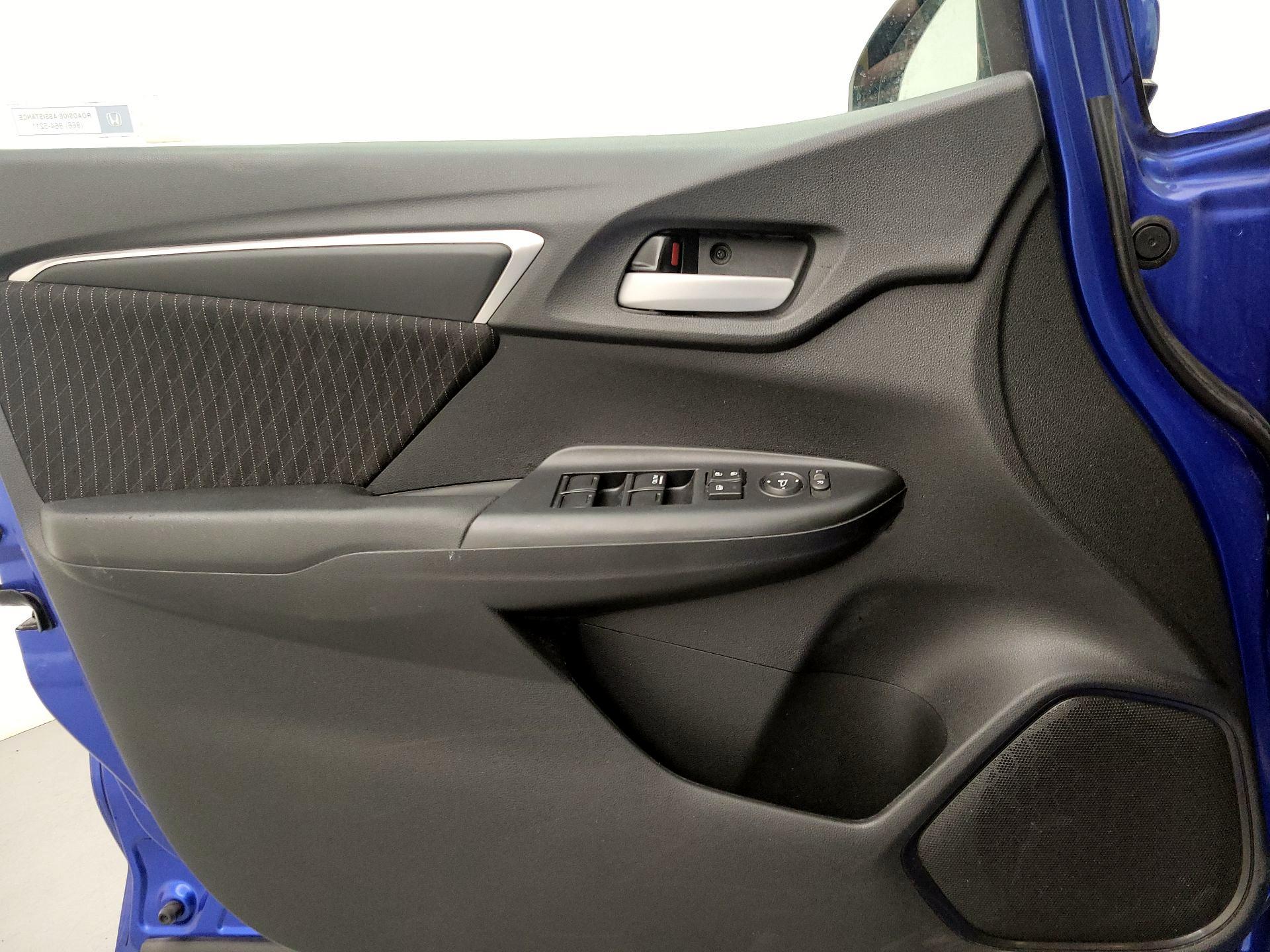 Thumbnail: 2018 Honda Fit - 12