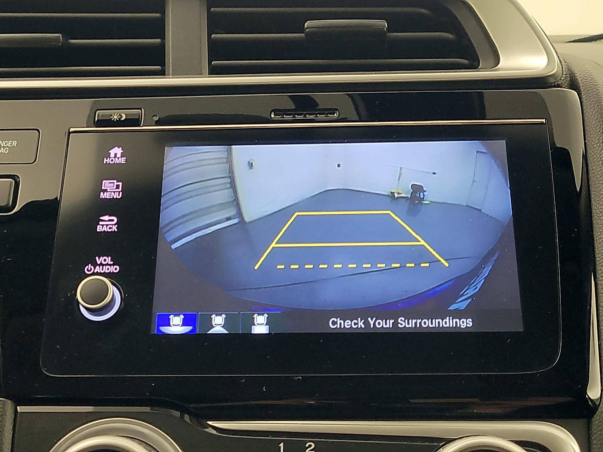 Thumbnail: 2018 Honda Fit - 14
