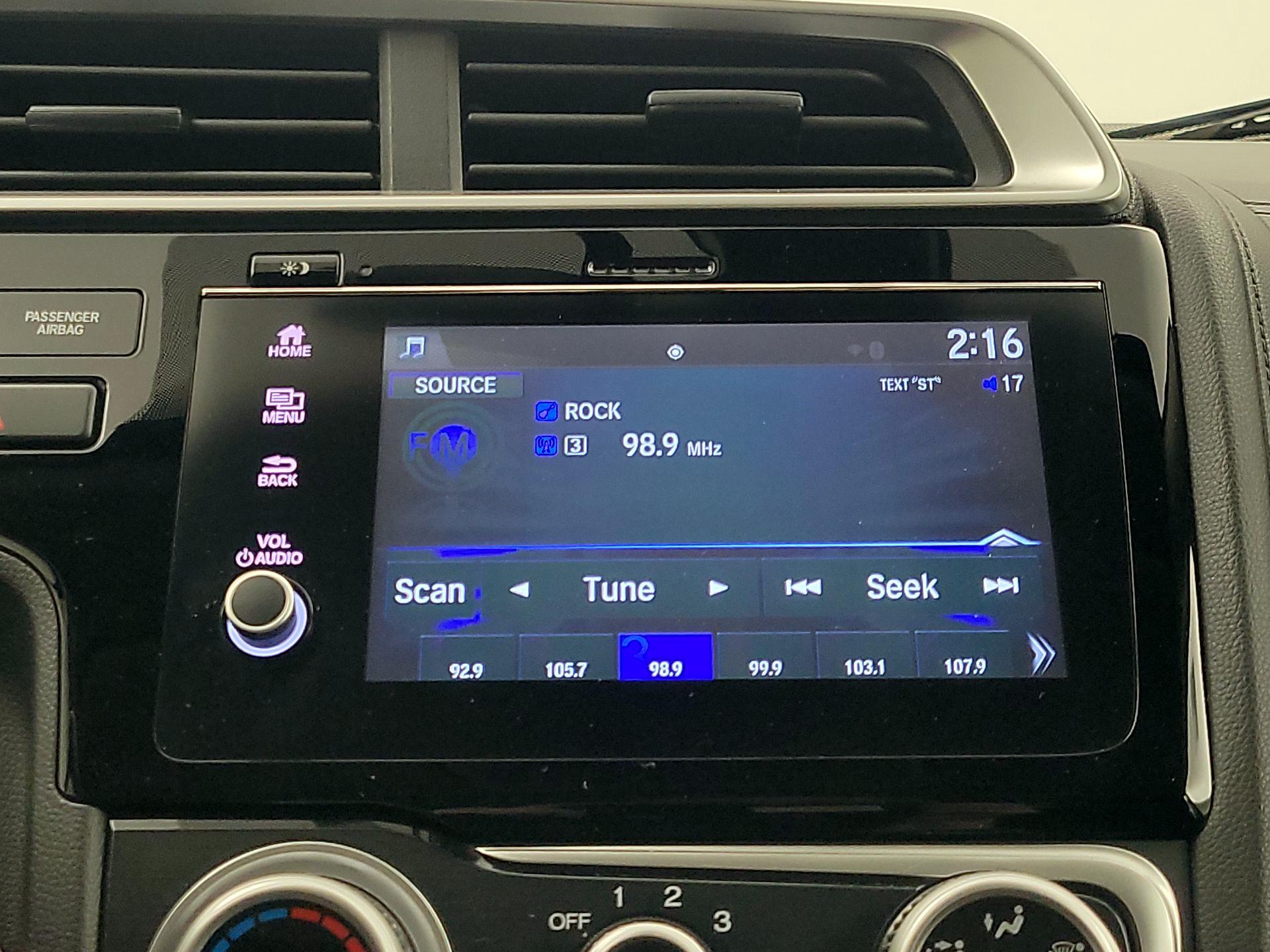 Thumbnail: 2018 Honda Fit - 15