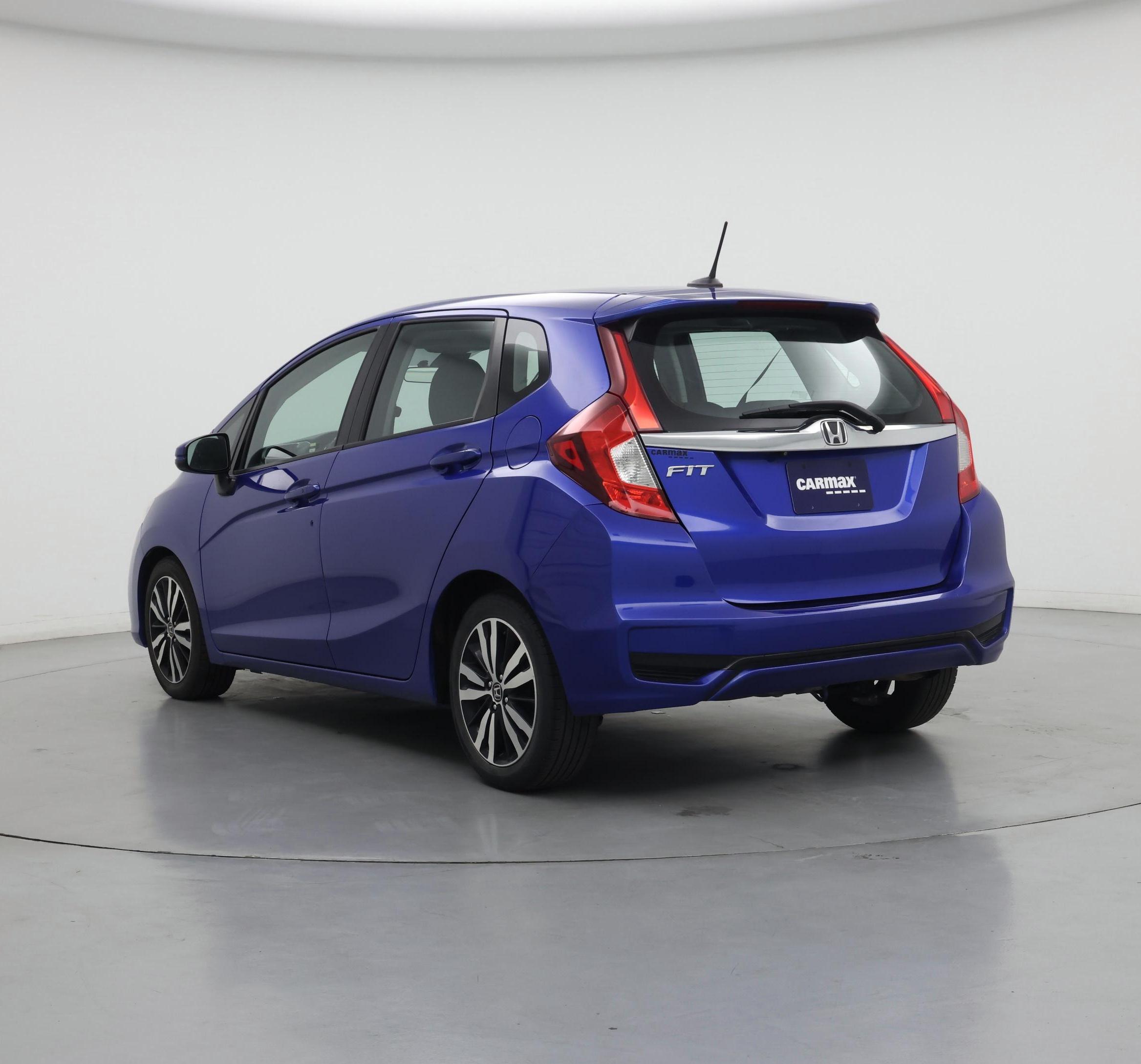 Thumbnail: 2018 Honda Fit - 2