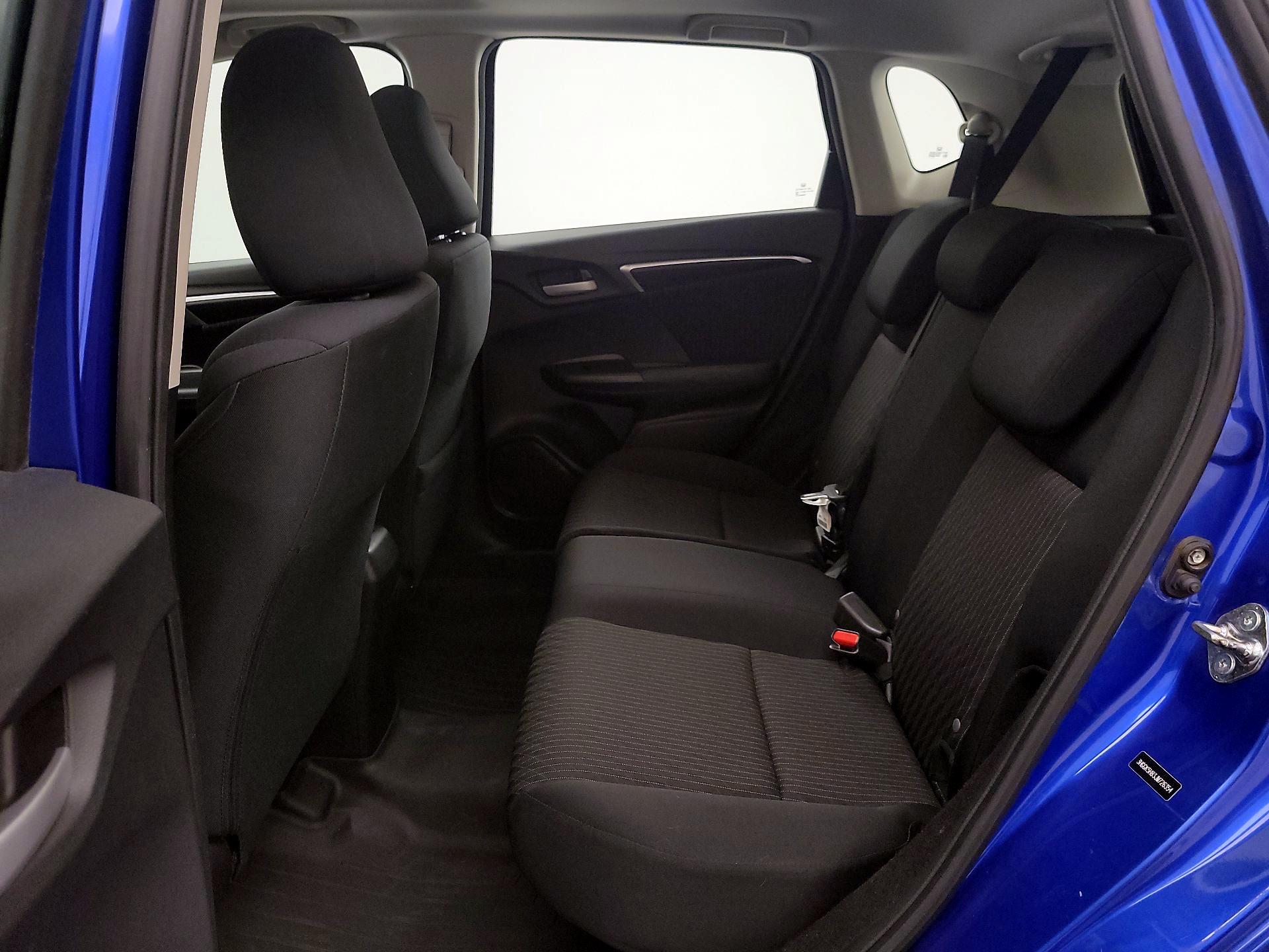Thumbnail: 2018 Honda Fit - 20