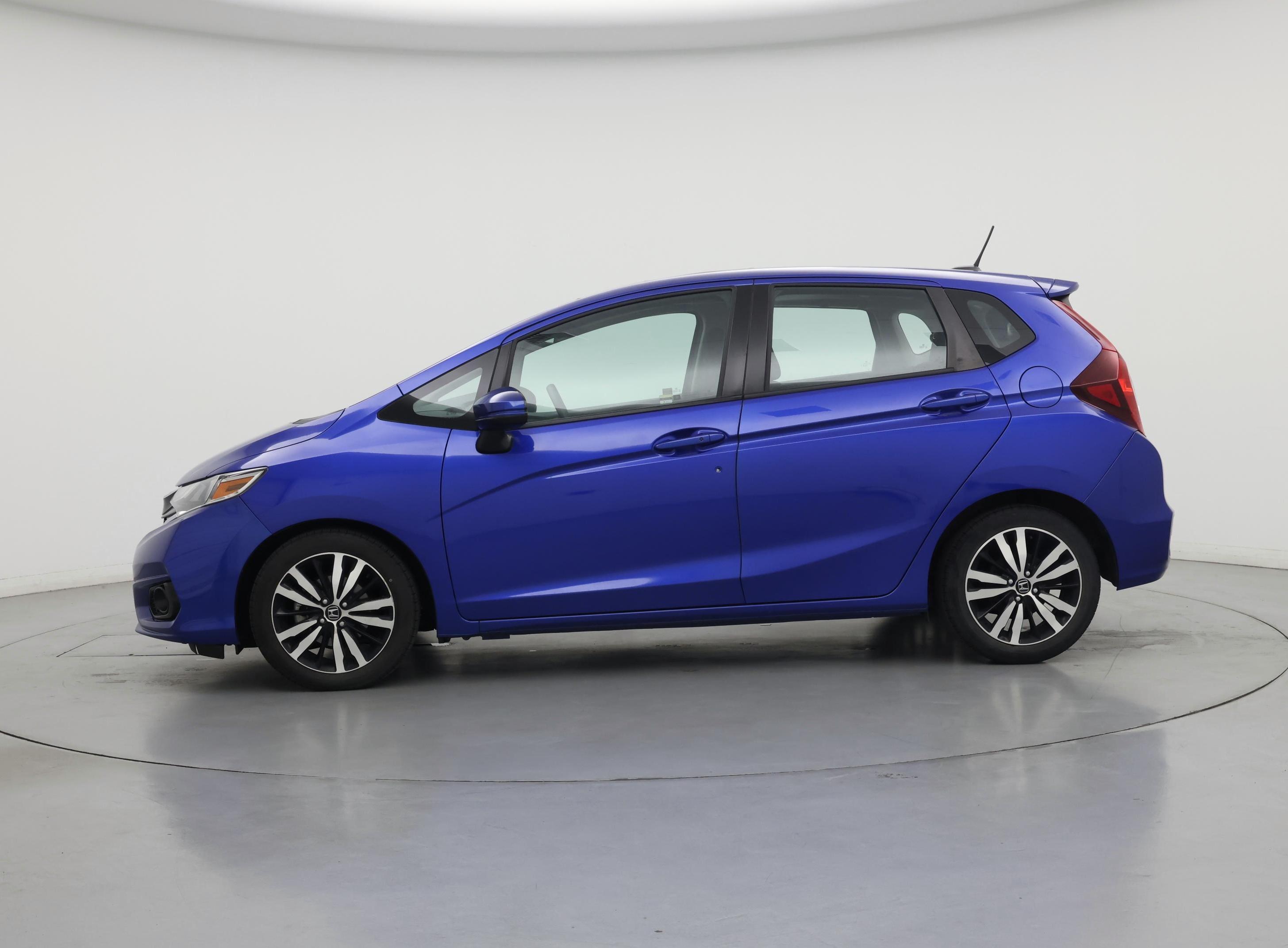Thumbnail: 2018 Honda Fit - 3