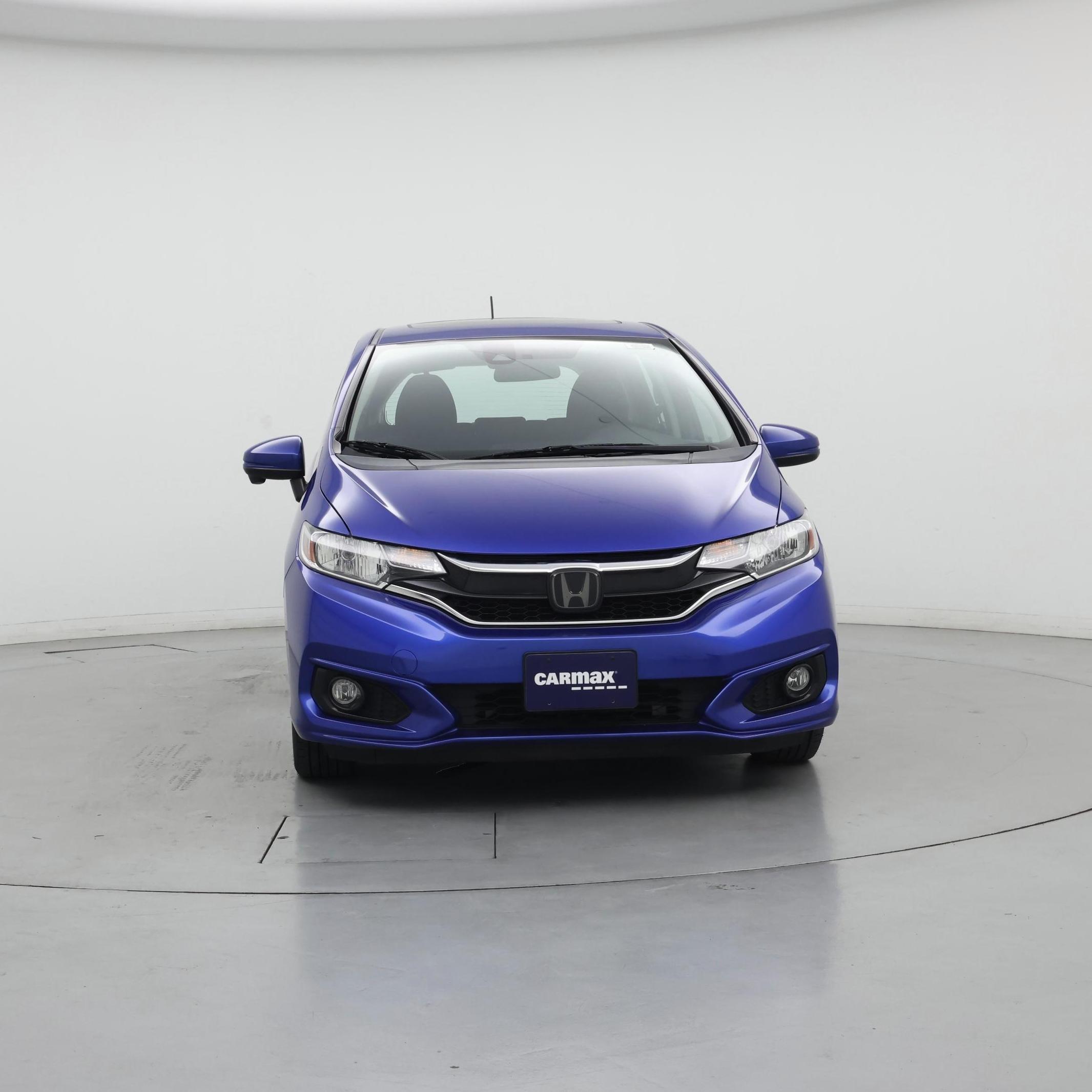 Thumbnail: 2018 Honda Fit - 5