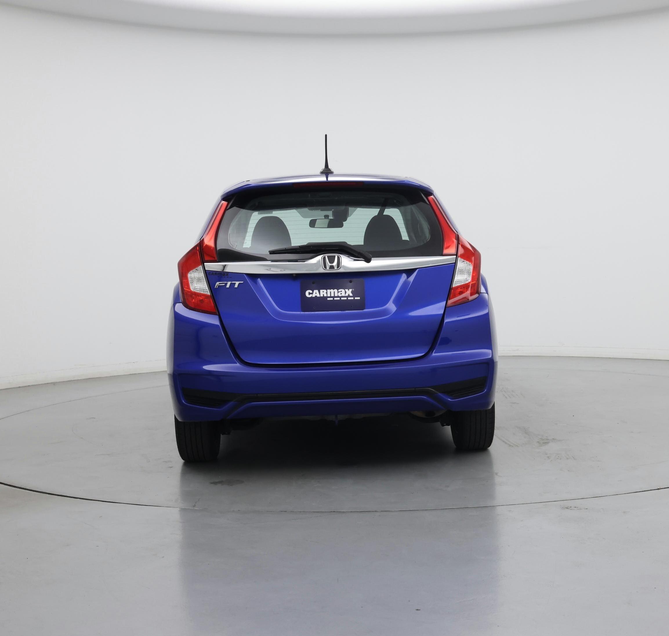 Thumbnail: 2018 Honda Fit - 6