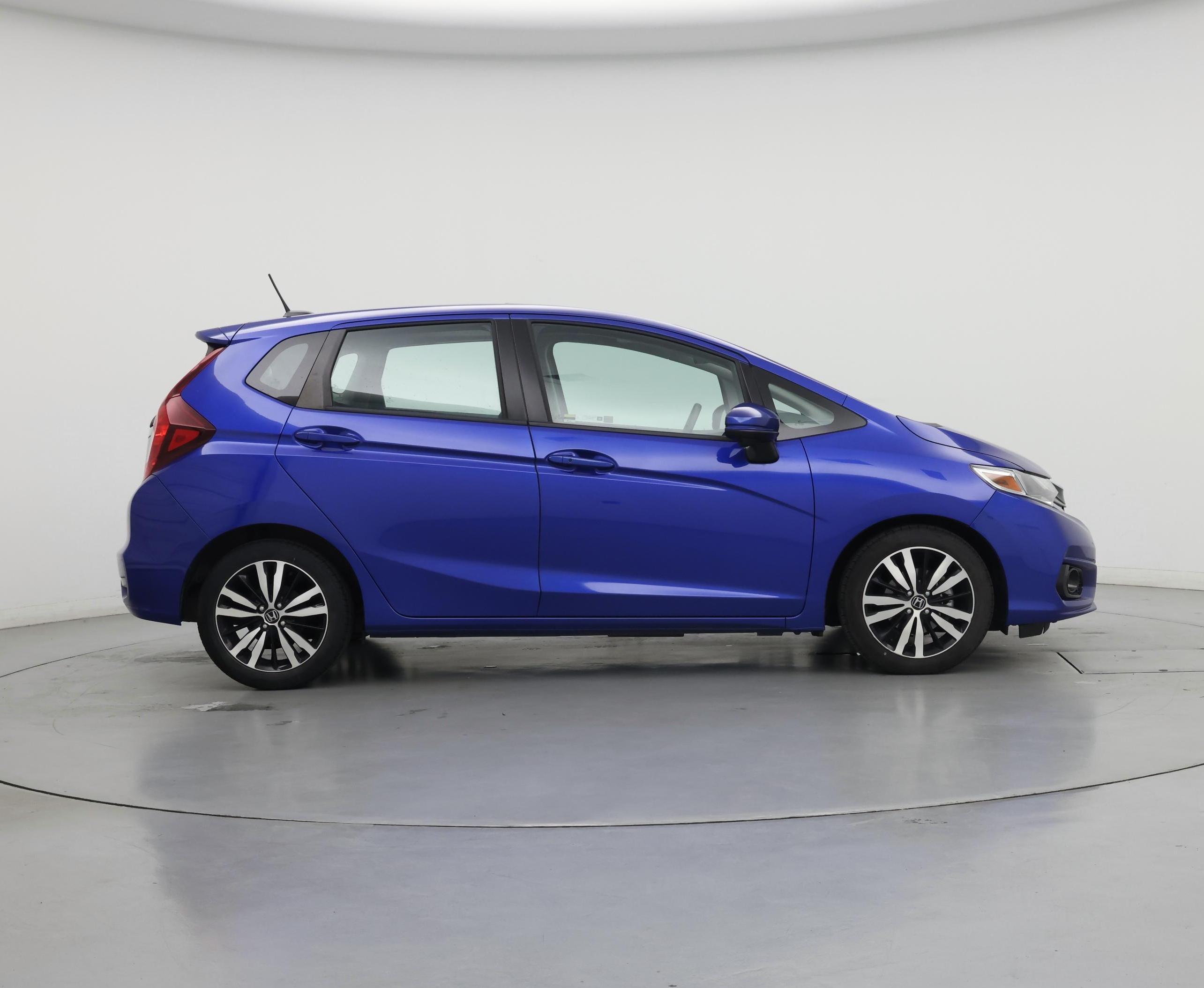 Thumbnail: 2018 Honda Fit - 7