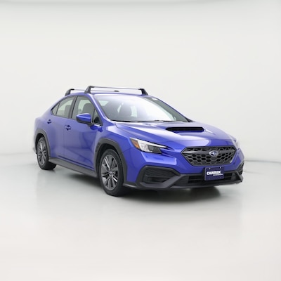 2023 Subaru WRX