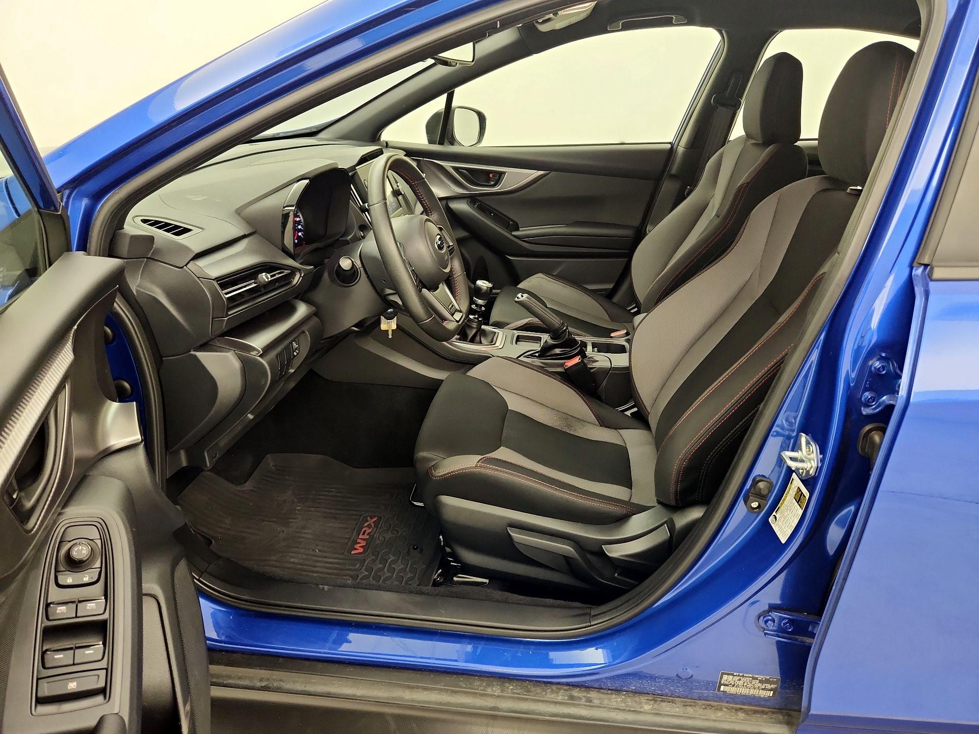 Thumbnail: 2023 Subaru WRX - 11