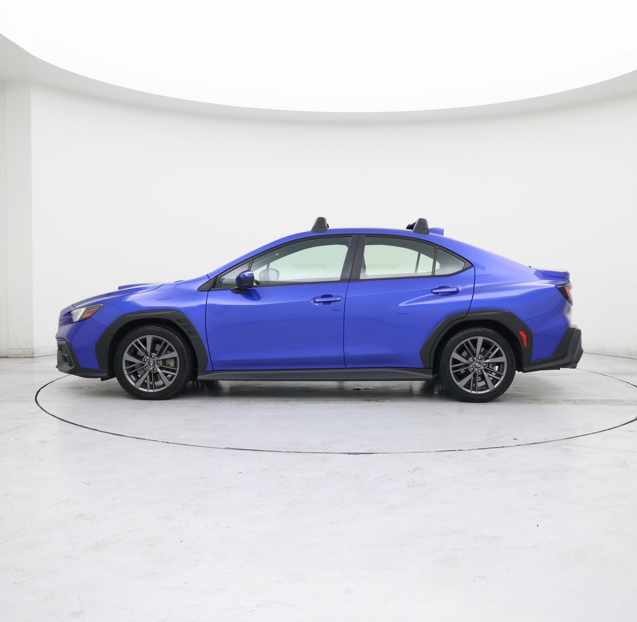 Thumbnail: 2023 Subaru WRX - 3