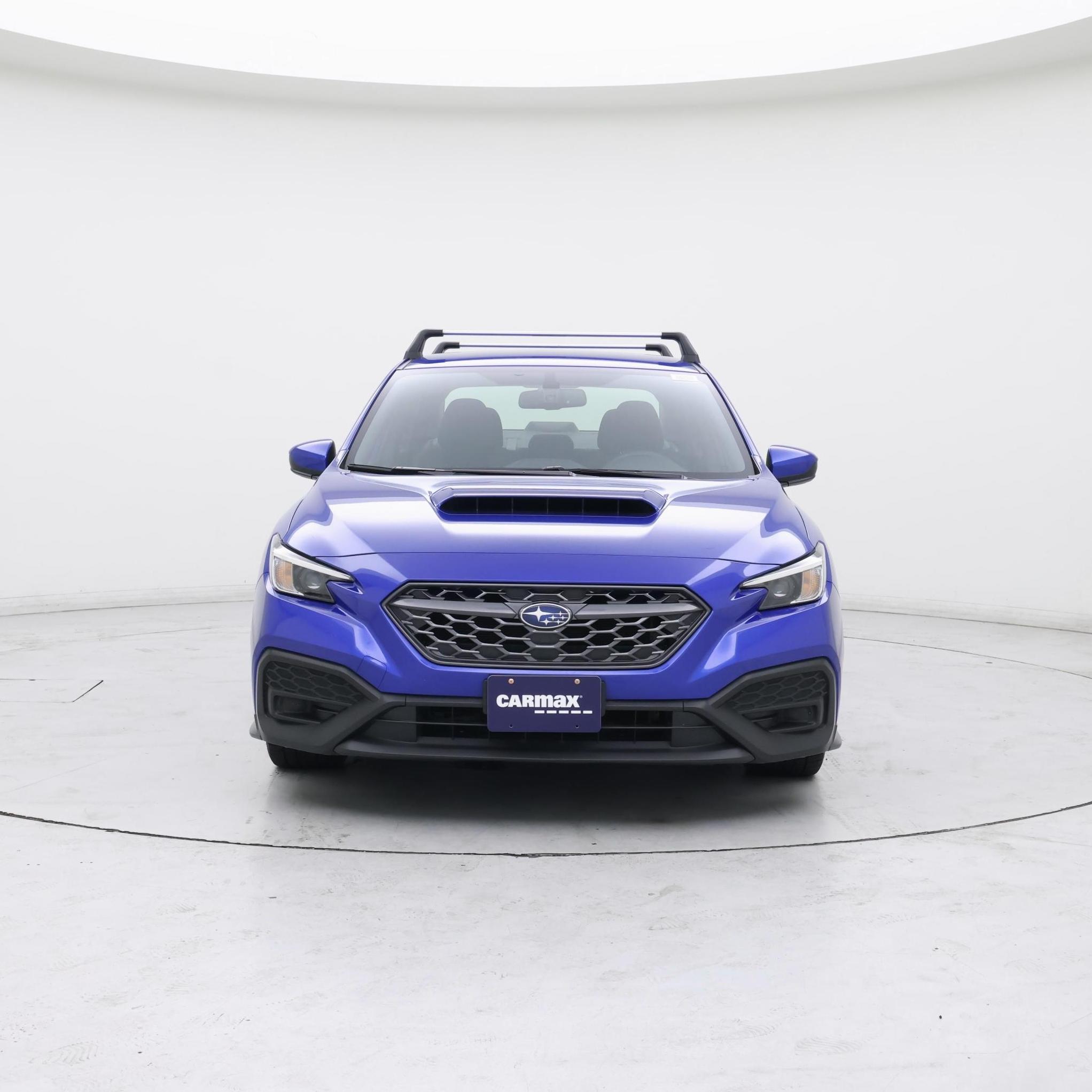Thumbnail: 2023 Subaru WRX - 5