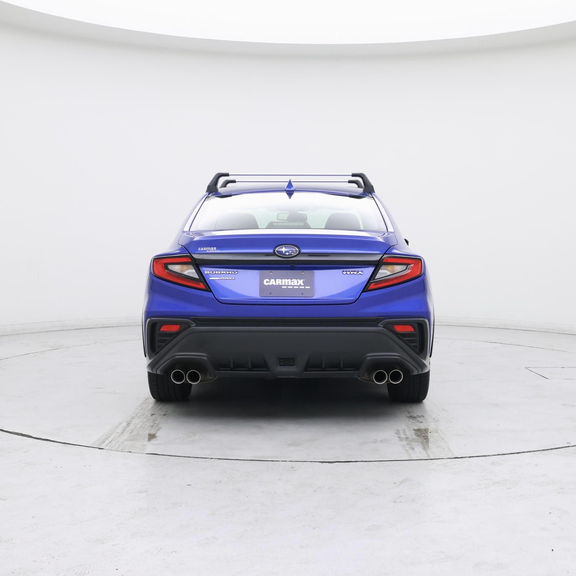 Thumbnail: 2023 Subaru WRX - 6