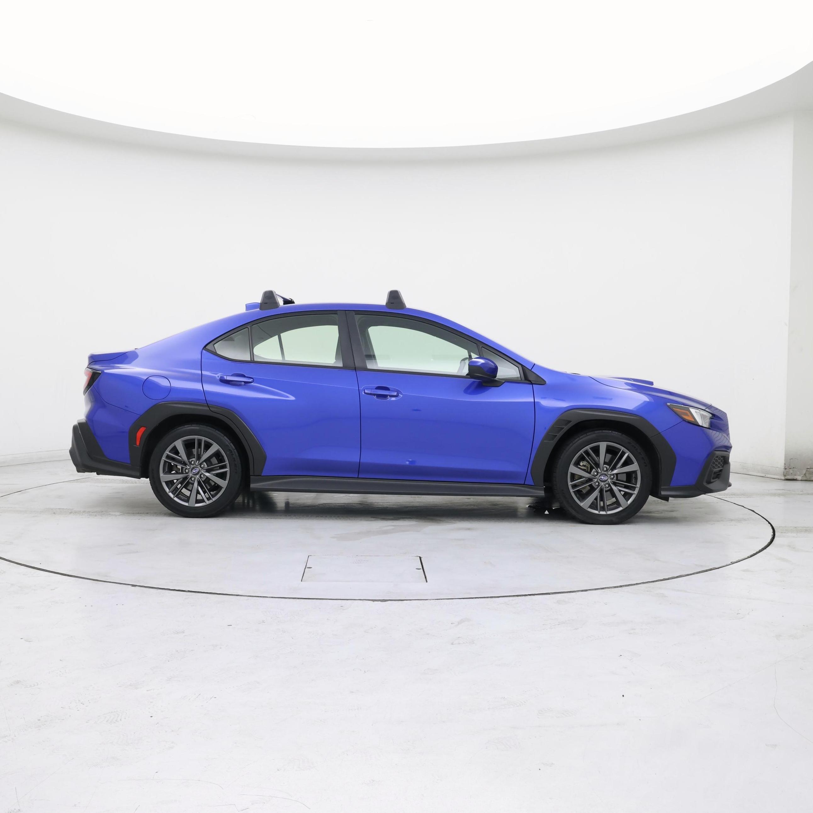 Thumbnail: 2023 Subaru WRX - 7