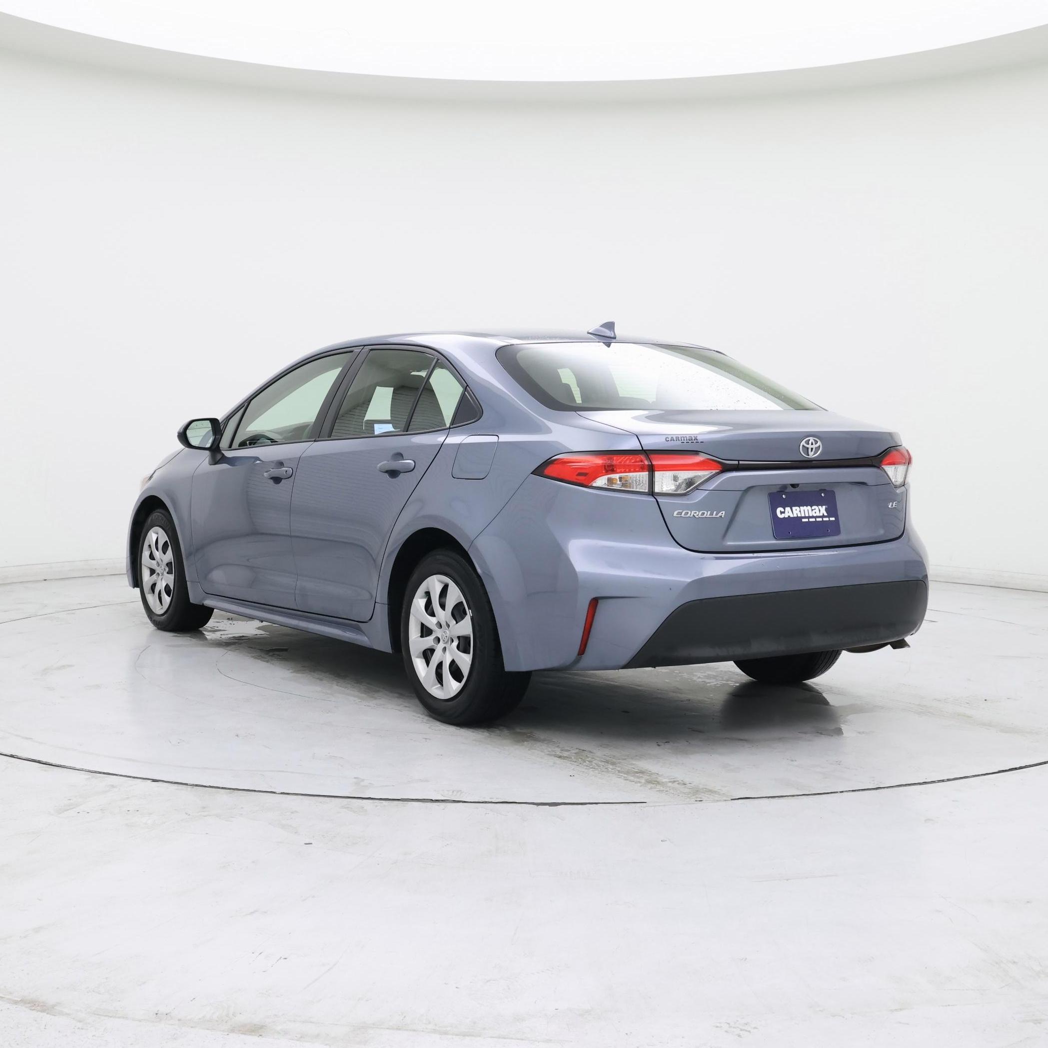 Thumbnail: 2024 Toyota Corolla - 2