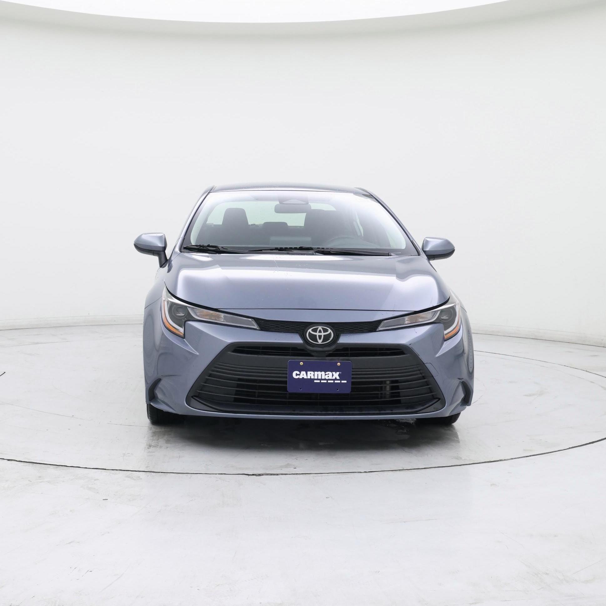 Thumbnail: 2024 Toyota Corolla - 5