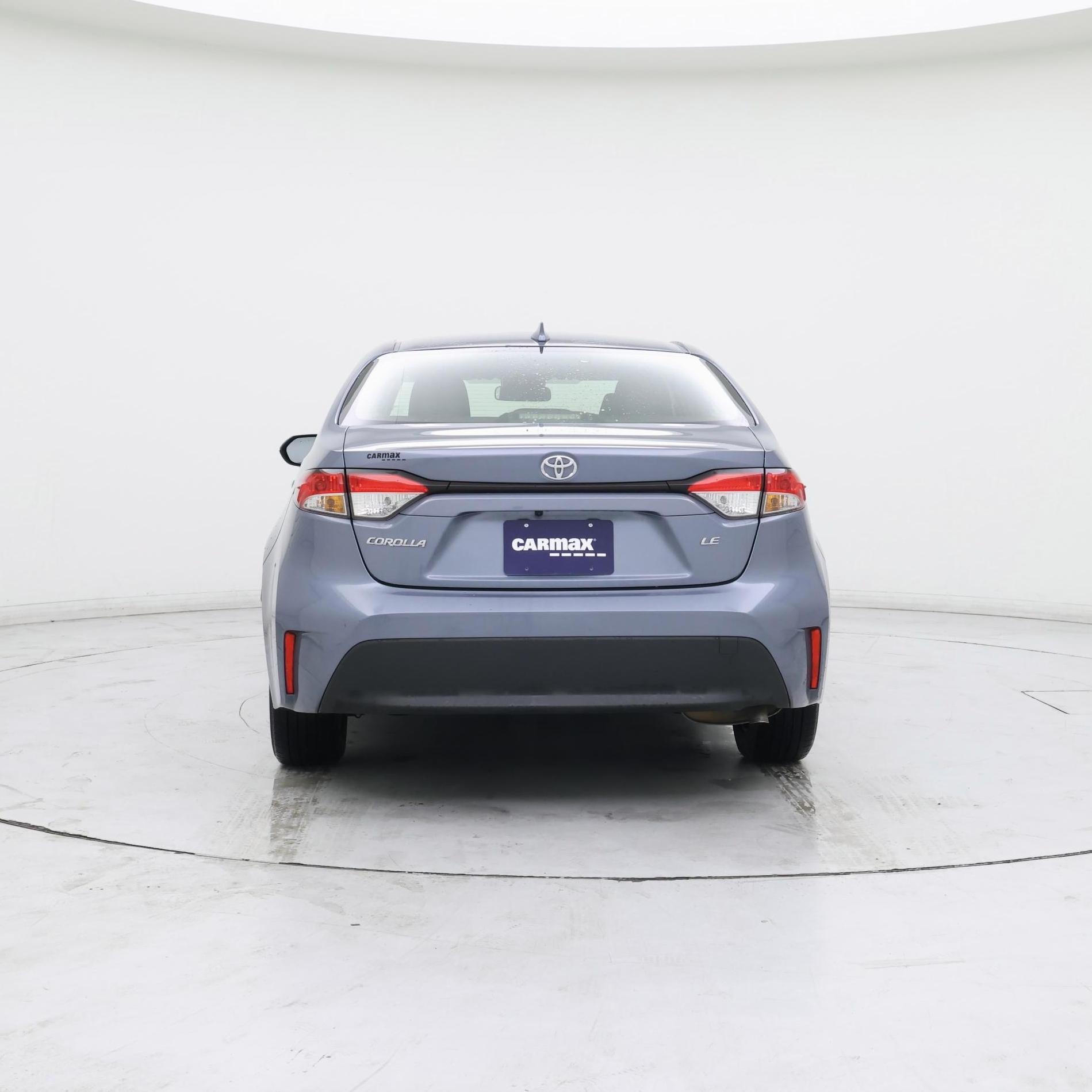 Thumbnail: 2024 Toyota Corolla - 6