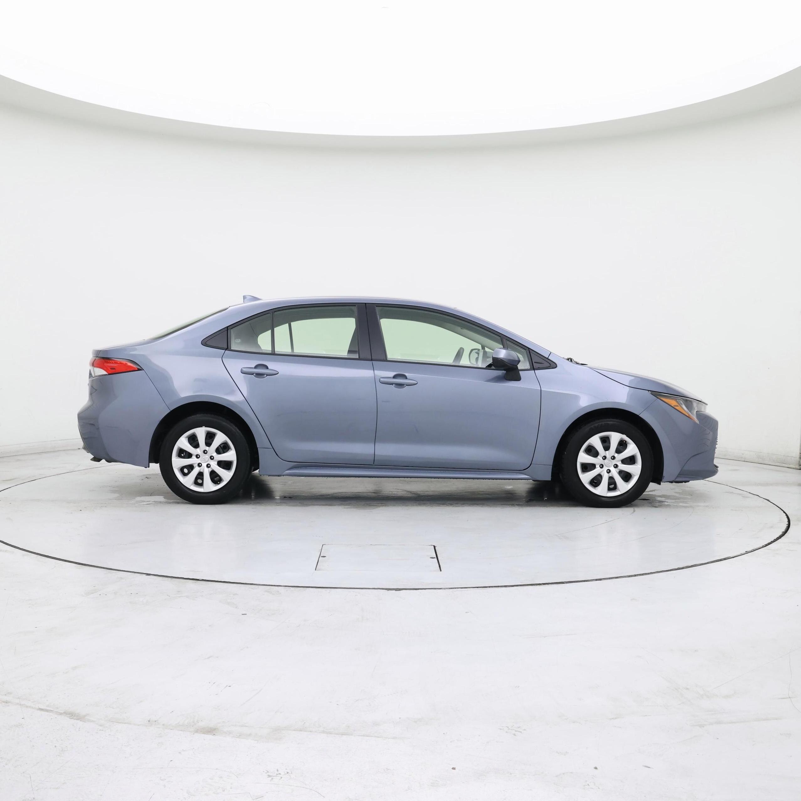 Thumbnail: 2024 Toyota Corolla - 7