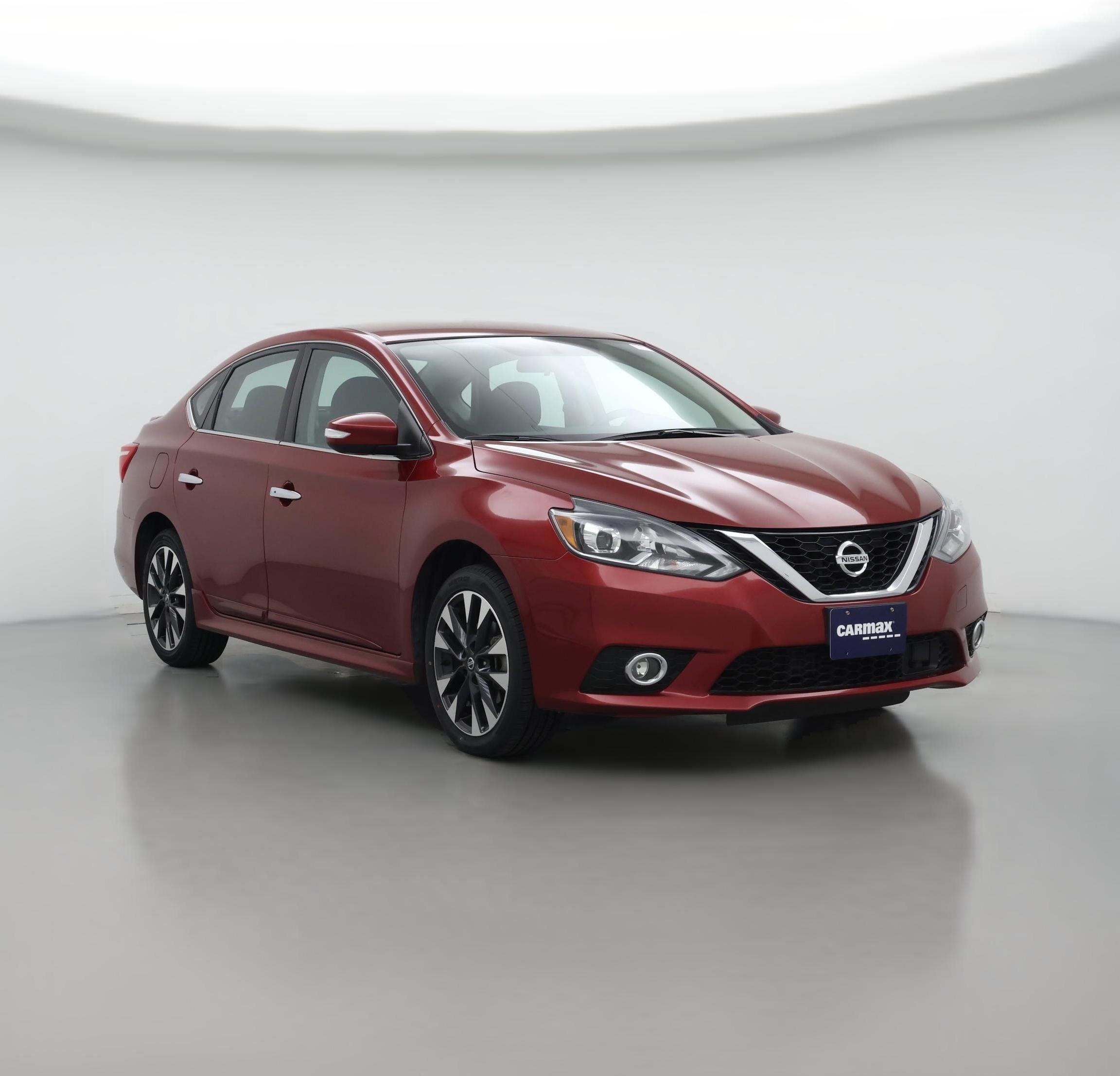 Thumbnail: 2019 Nissan Sentra - 1