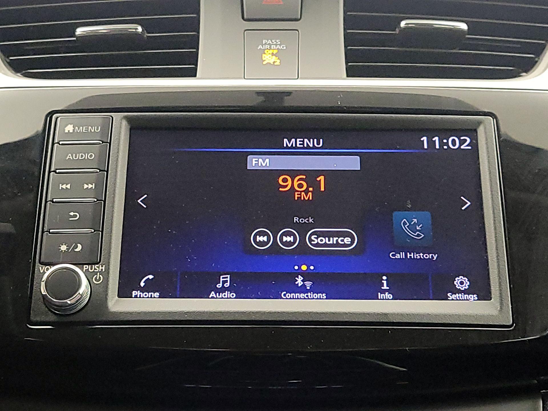 Thumbnail: 2019 Nissan Sentra - 15
