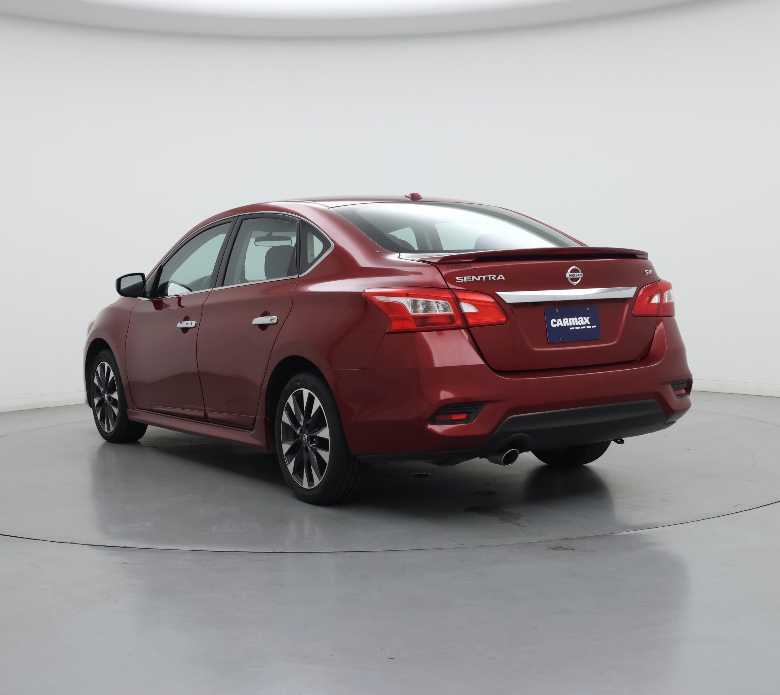 Thumbnail: 2019 Nissan Sentra - 2