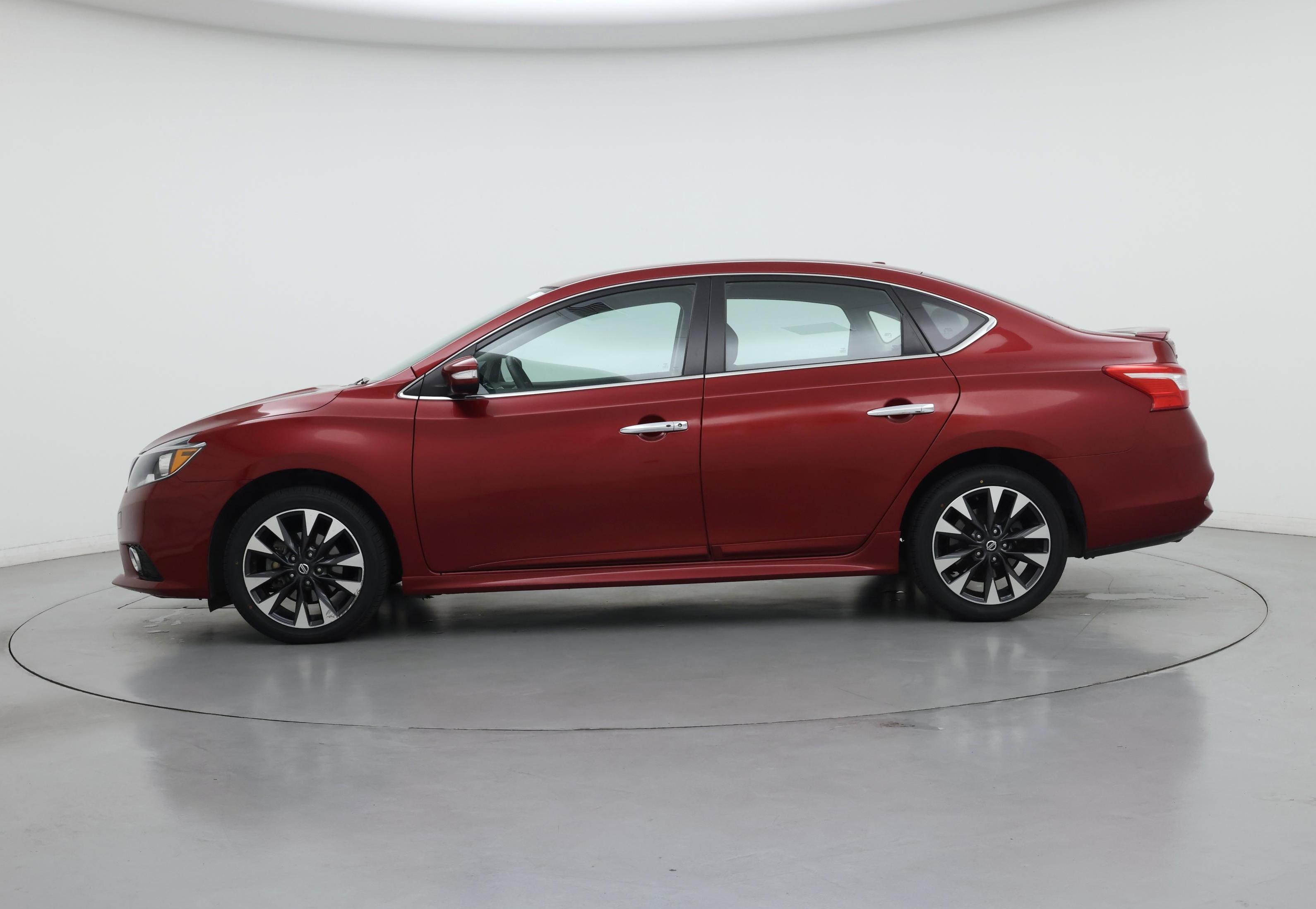 Thumbnail: 2019 Nissan Sentra - 3