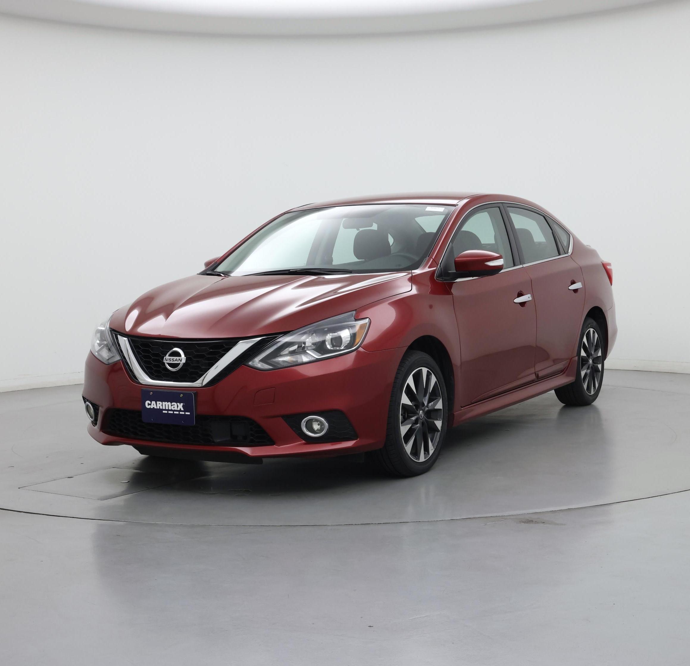 Thumbnail: 2019 Nissan Sentra - 4