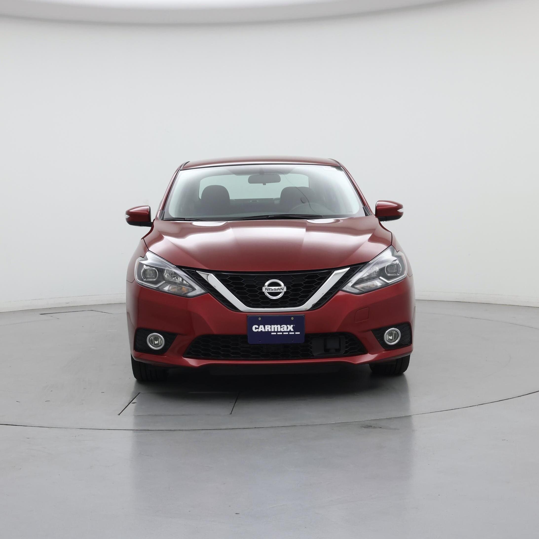 Thumbnail: 2019 Nissan Sentra - 5