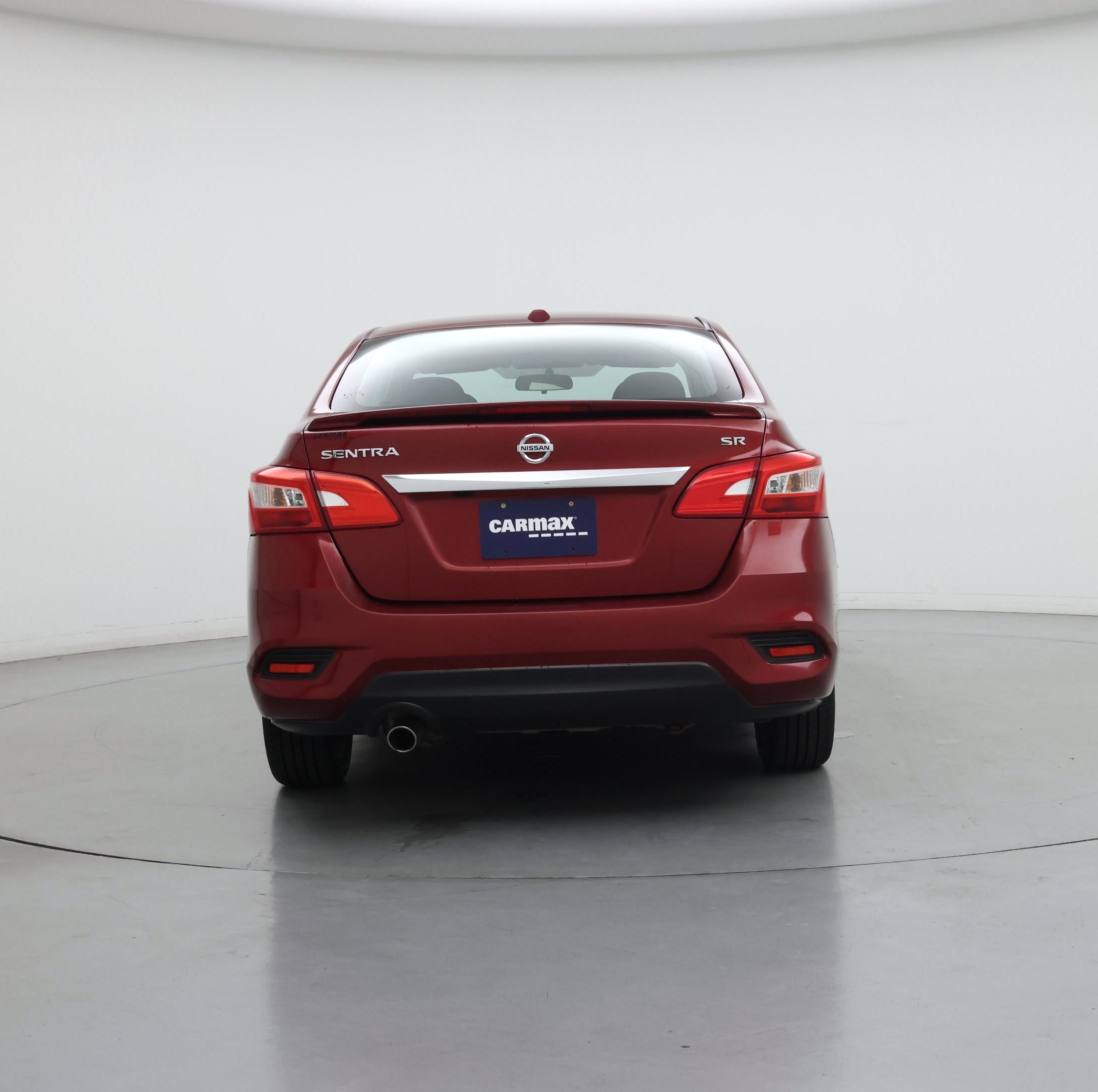 Thumbnail: 2019 Nissan Sentra - 6