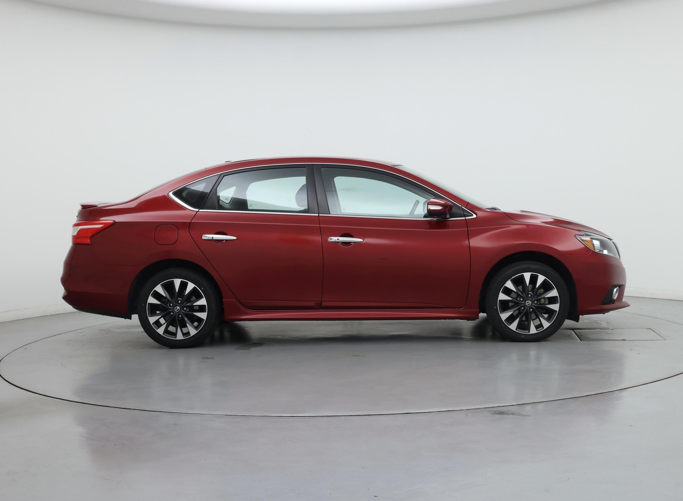 Thumbnail: 2019 Nissan Sentra - 7