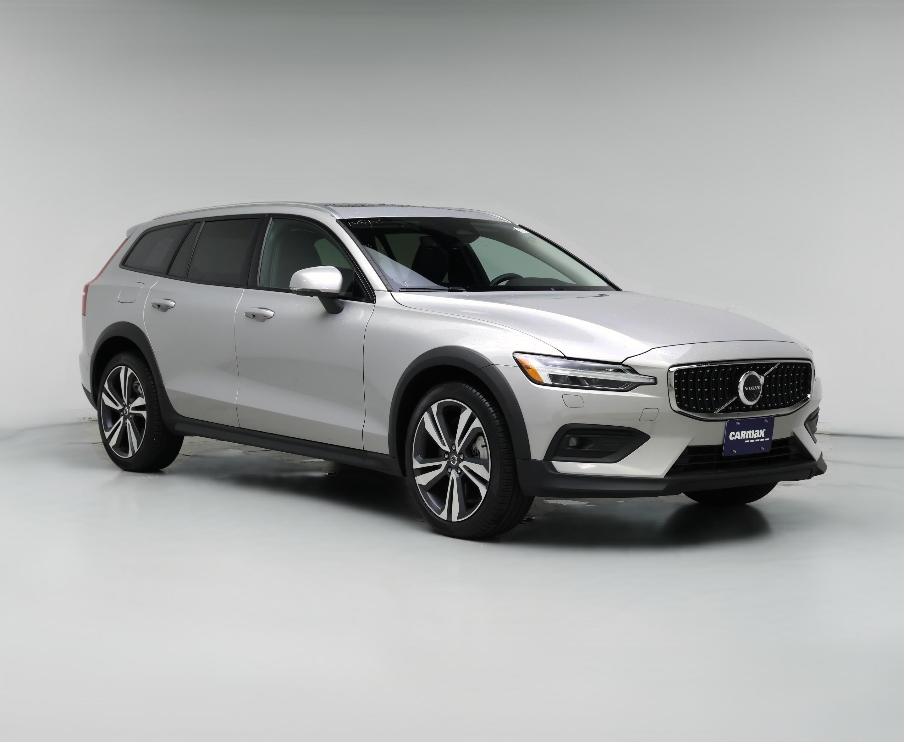Thumbnail: 2025 Volvo S60 - 1