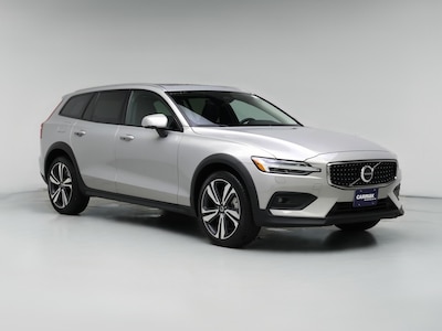 2025 Volvo V60 Cross Country B5 Plus