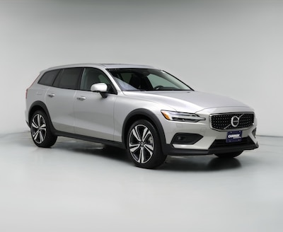2025 Volvo V60 Cross Country B5 Plus