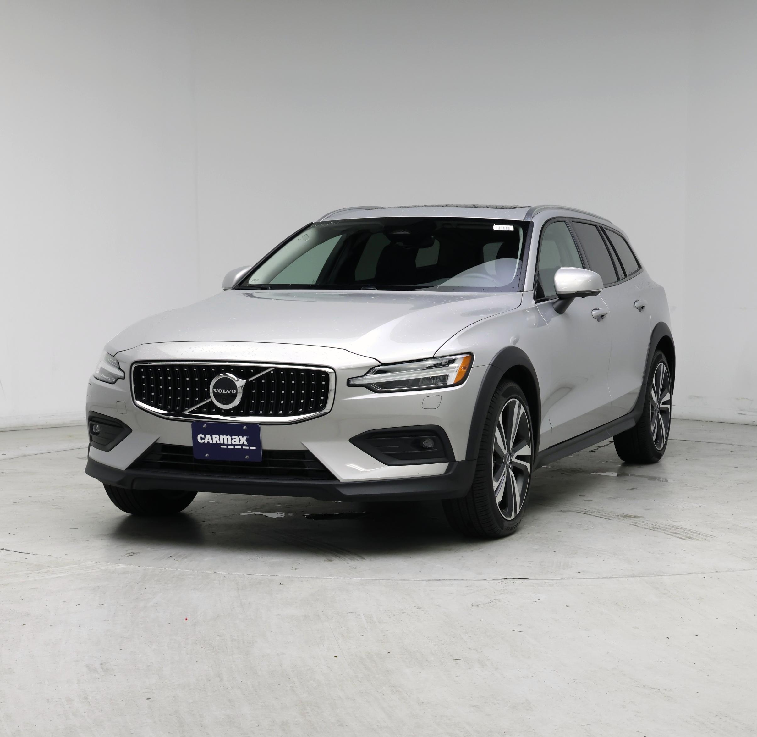 Thumbnail: 2025 Volvo S60 - 4