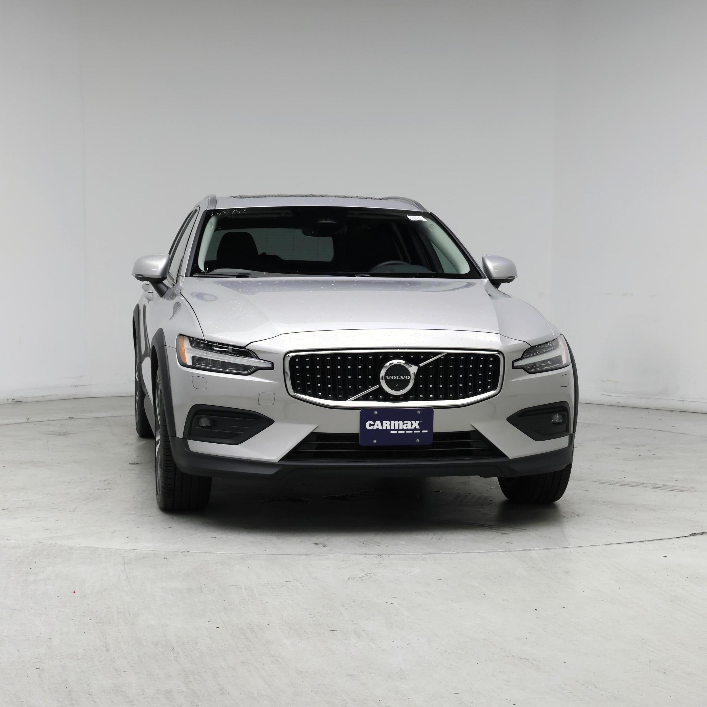 Thumbnail: 2025 Volvo S60 - 5