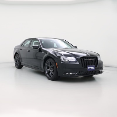 2023 Chrysler 300 S
