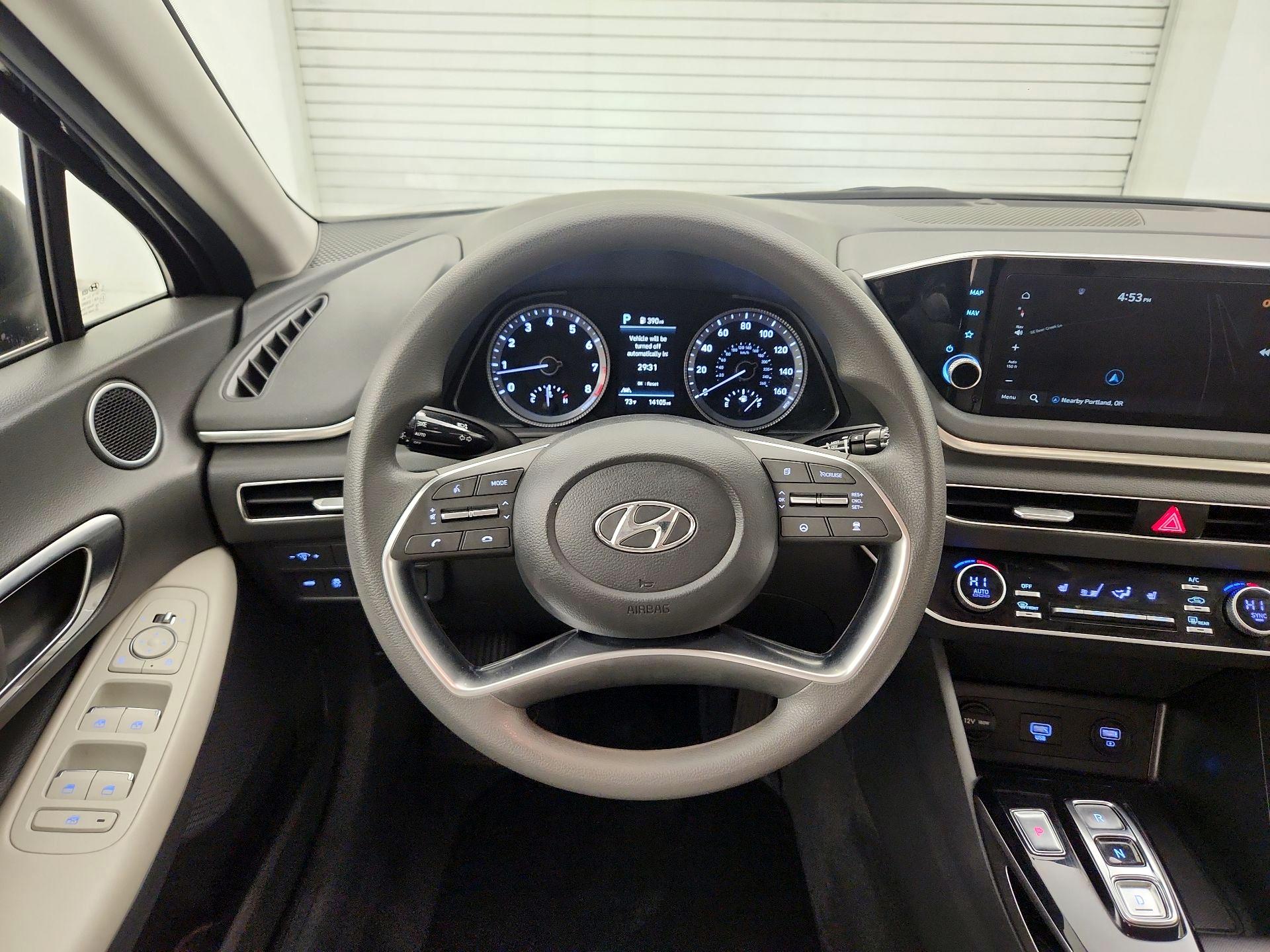 Thumbnail: 2023 Hyundai Sonata - 10