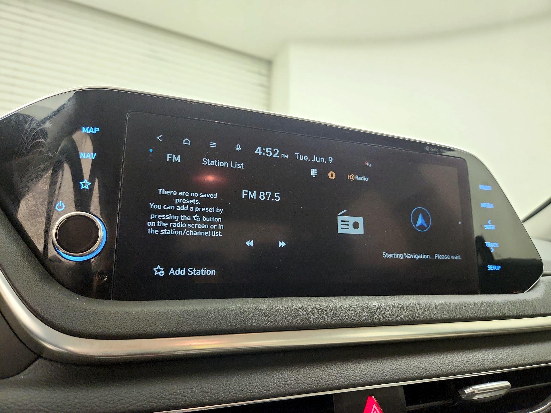 Thumbnail: 2023 Hyundai Sonata - 16