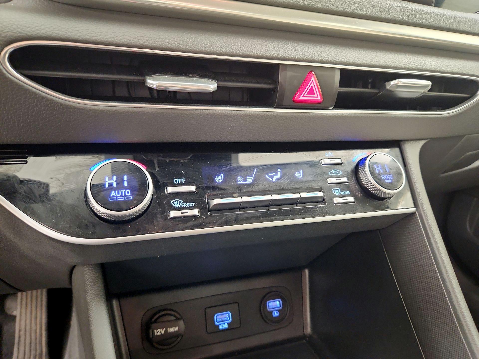 Thumbnail: 2023 Hyundai Sonata - 17